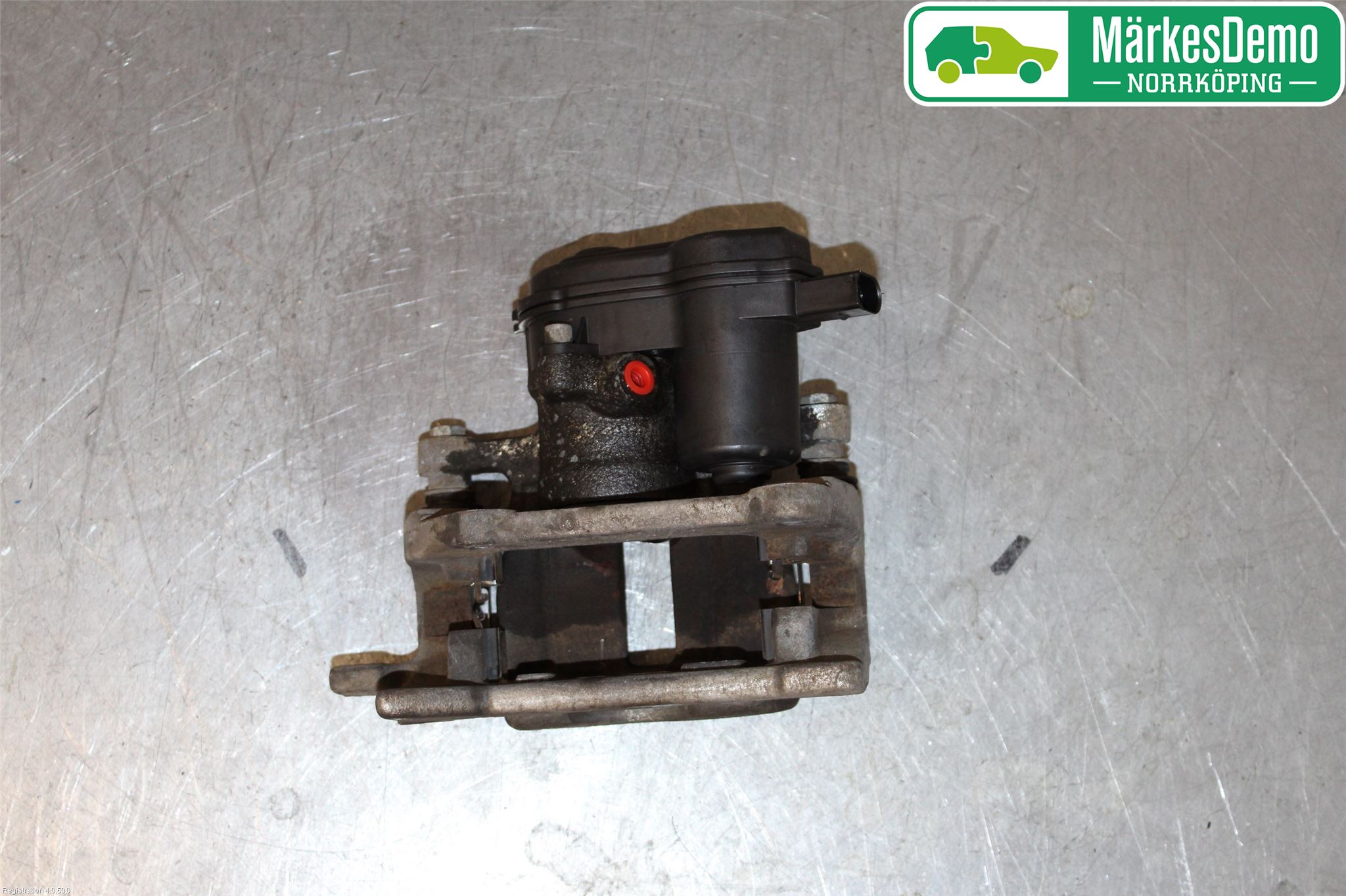 Audi A6/S6 4G 11-18 Bromsok Bak Vänster