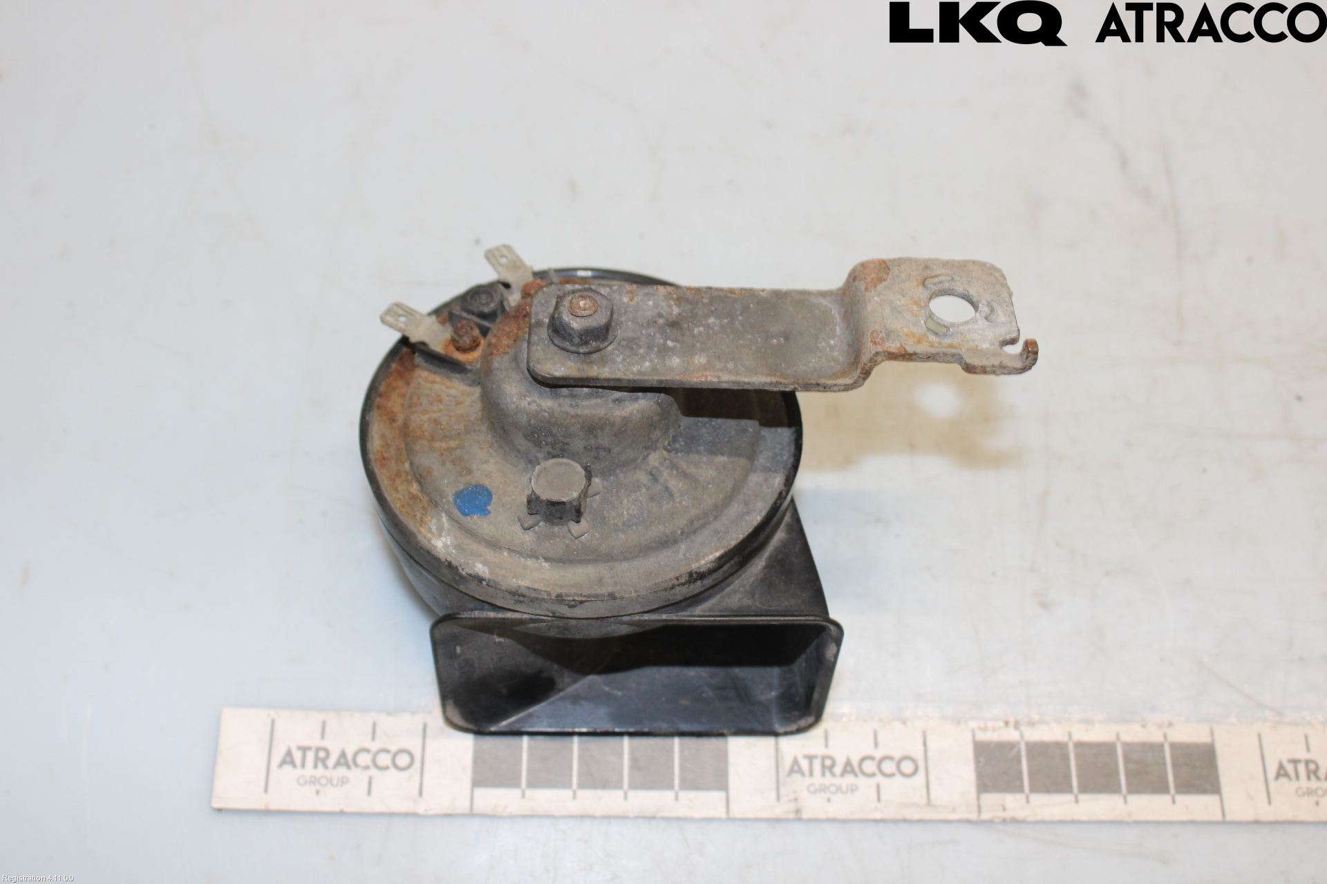 Nissan PULSAR Signalhorn