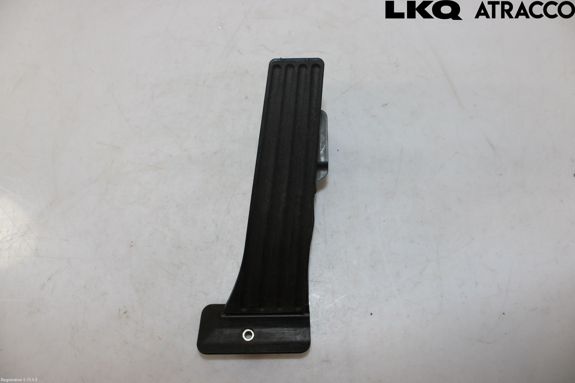 BMW 4 F32/F33/F82/F83 13-20 Gaspedal