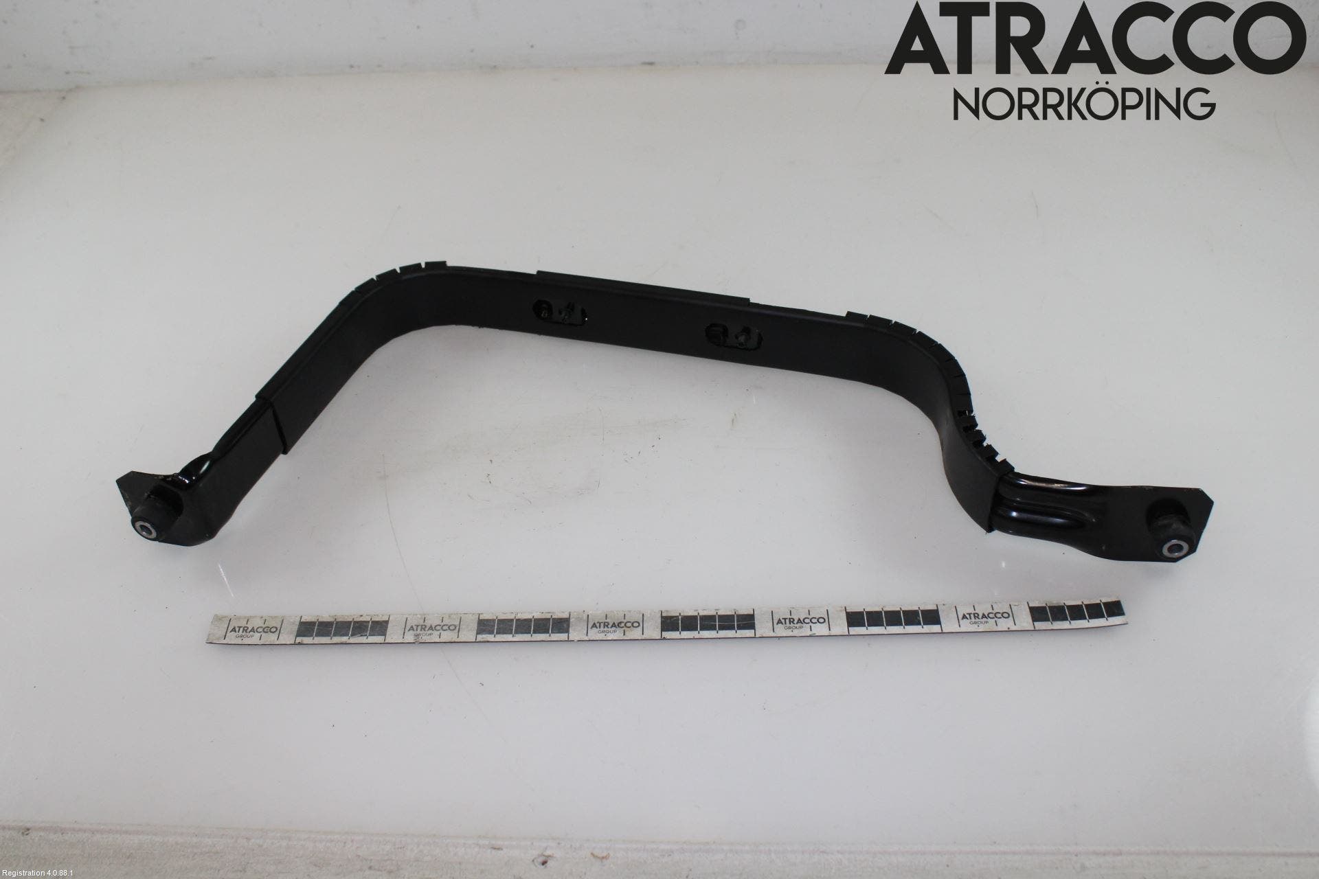 Ford TRANSIT/TOURNEO CONNECT 13-22 Bränsletanksband