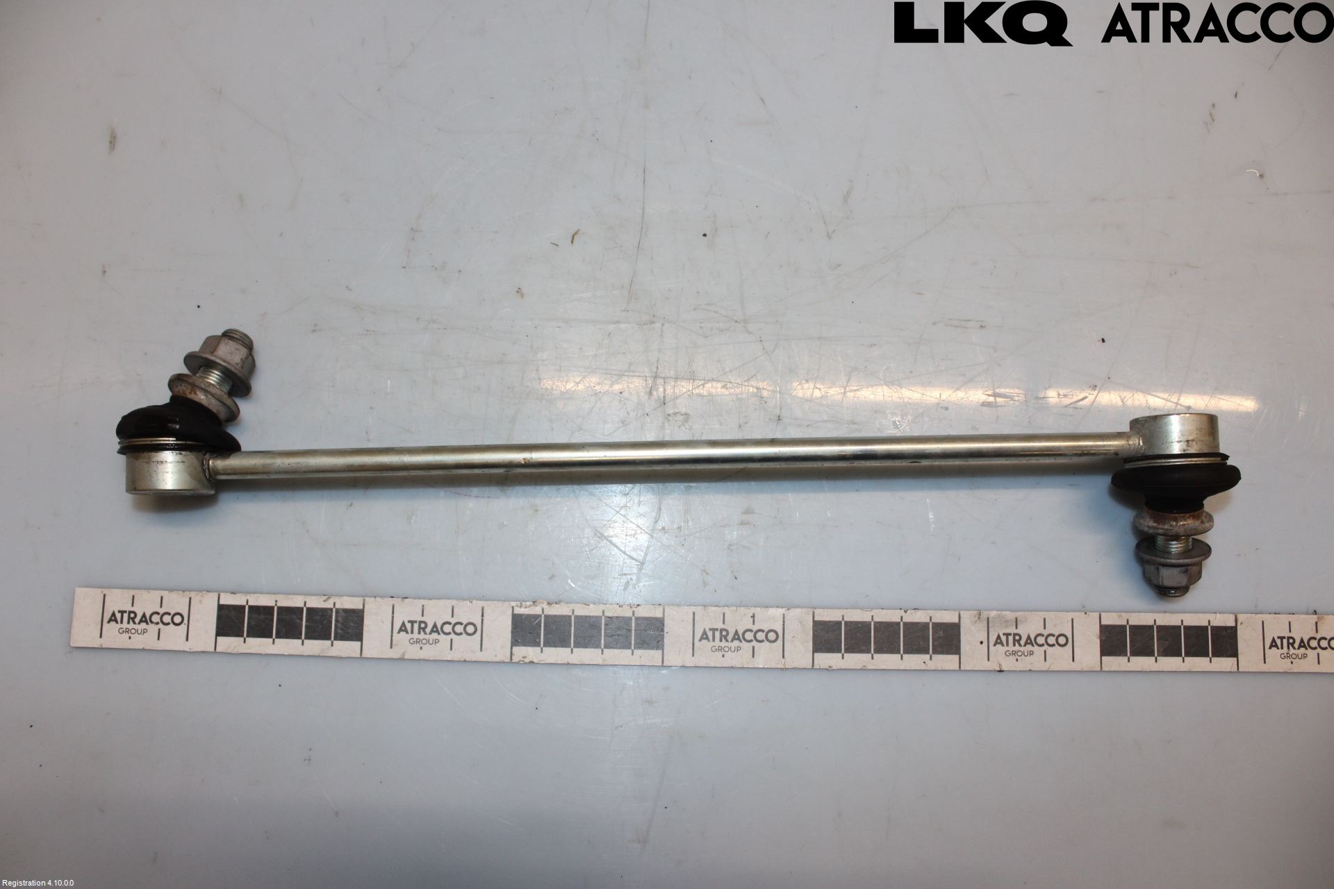 Toyota C-HR 24- Krängningshämmarstag Fram