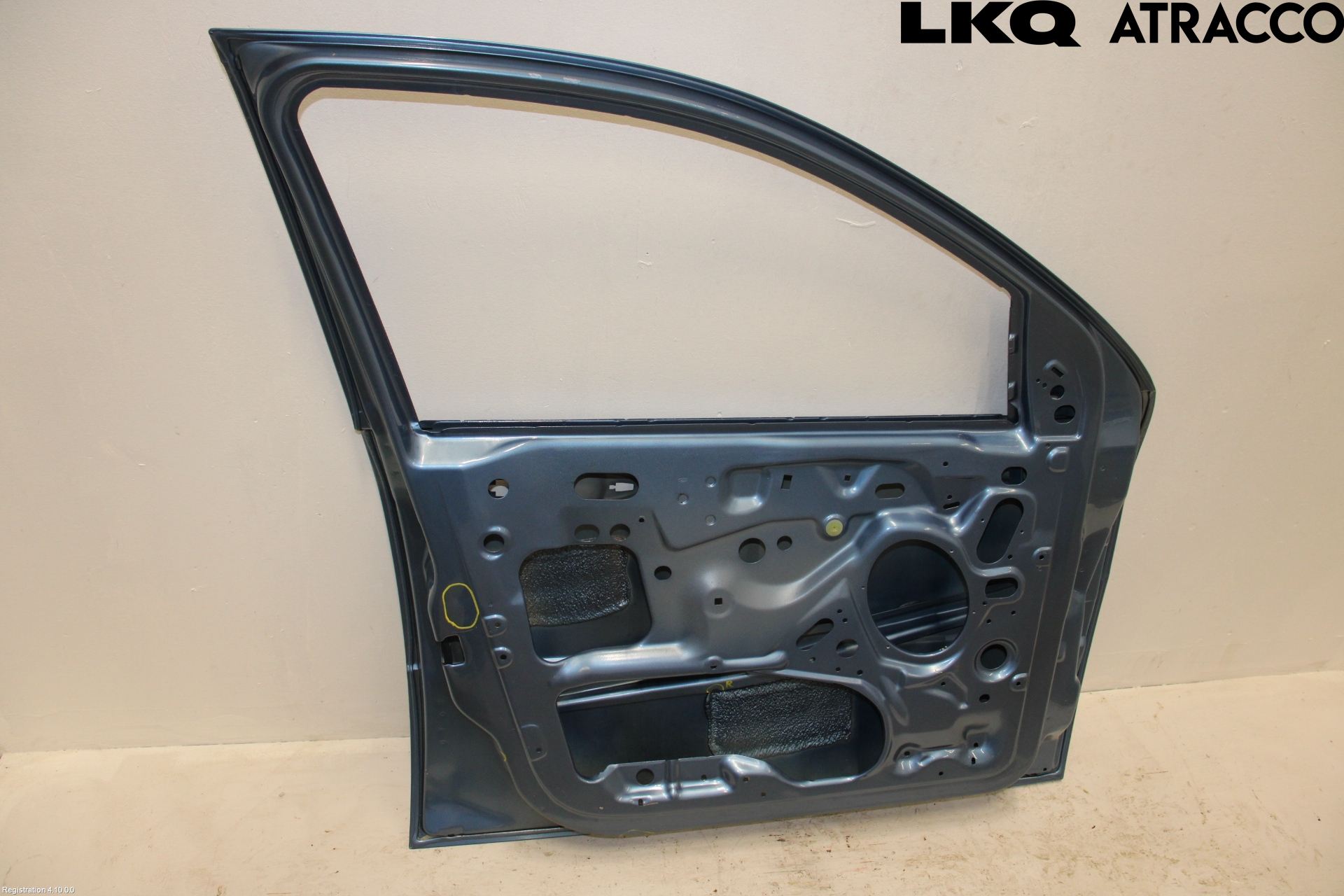 Ford FOCUS     99-04 Dörr Fram Vänster