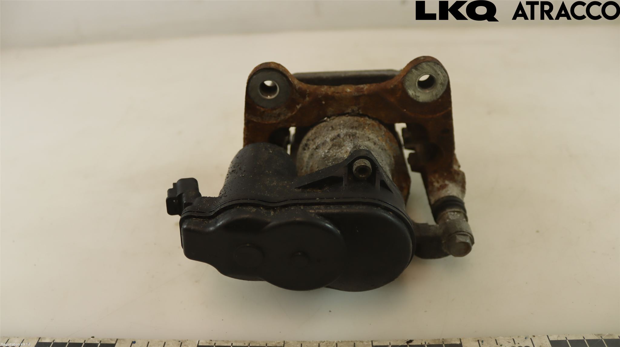 Toyota RAV4 19- Bromsok Bak Vänster