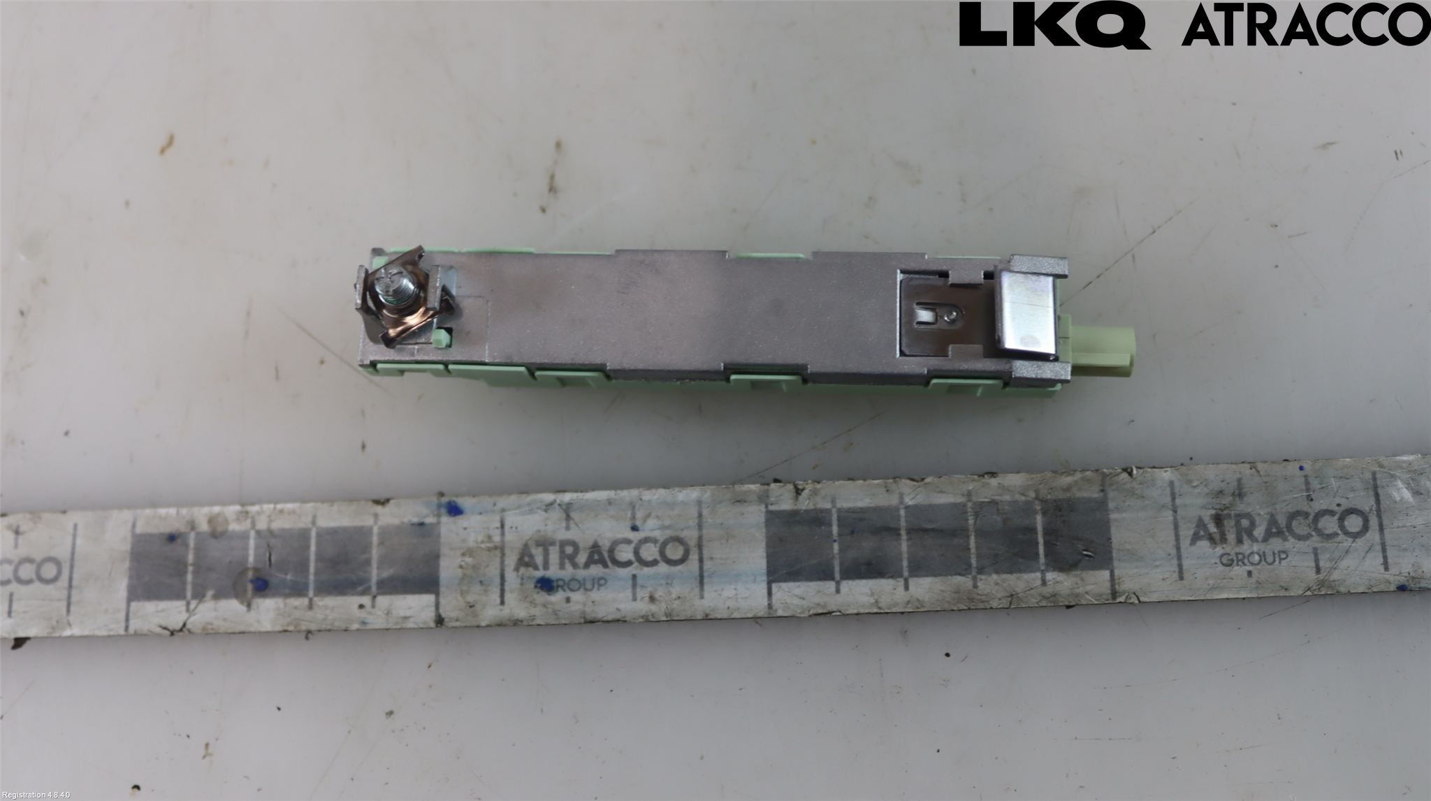 Volkswagen VW ID.4 21- Antennförstärkare