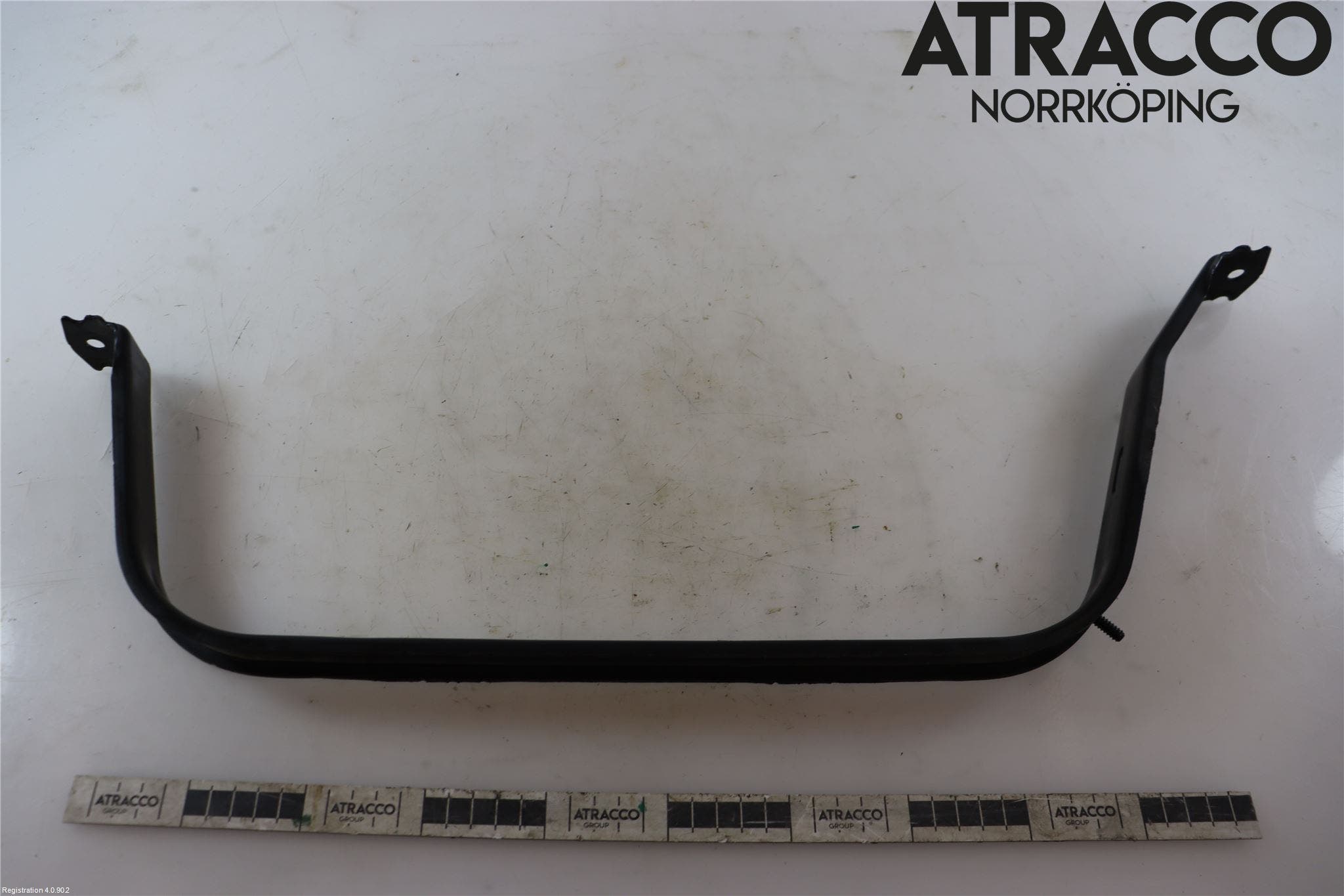 Mercedes-Benz MB GLA-KLASS (H247) 20- Bränsletanksband