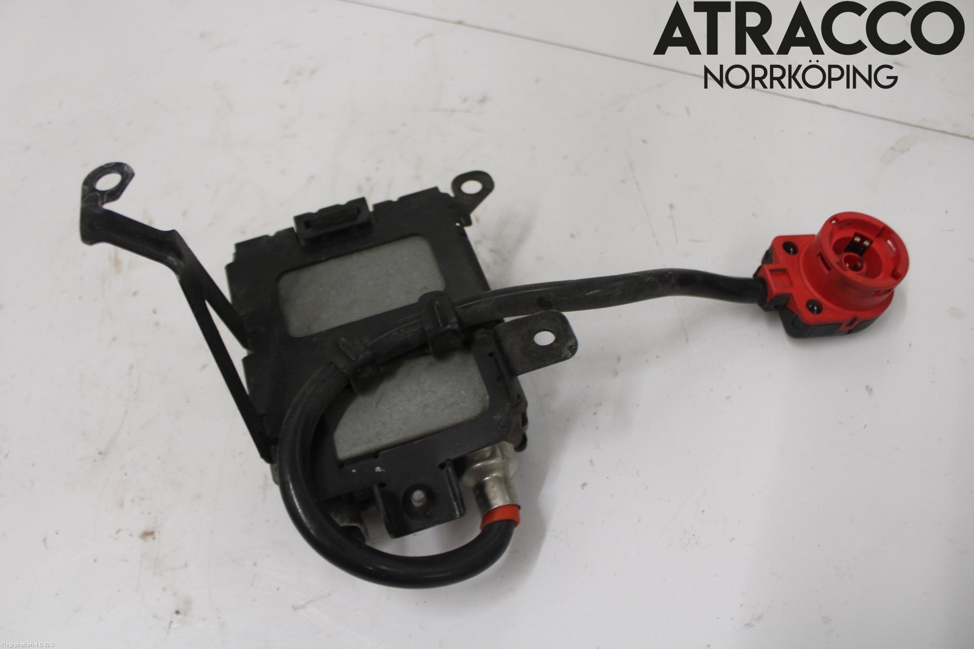 BMW 5 E39 95-04 Styrenhet Strålkastare