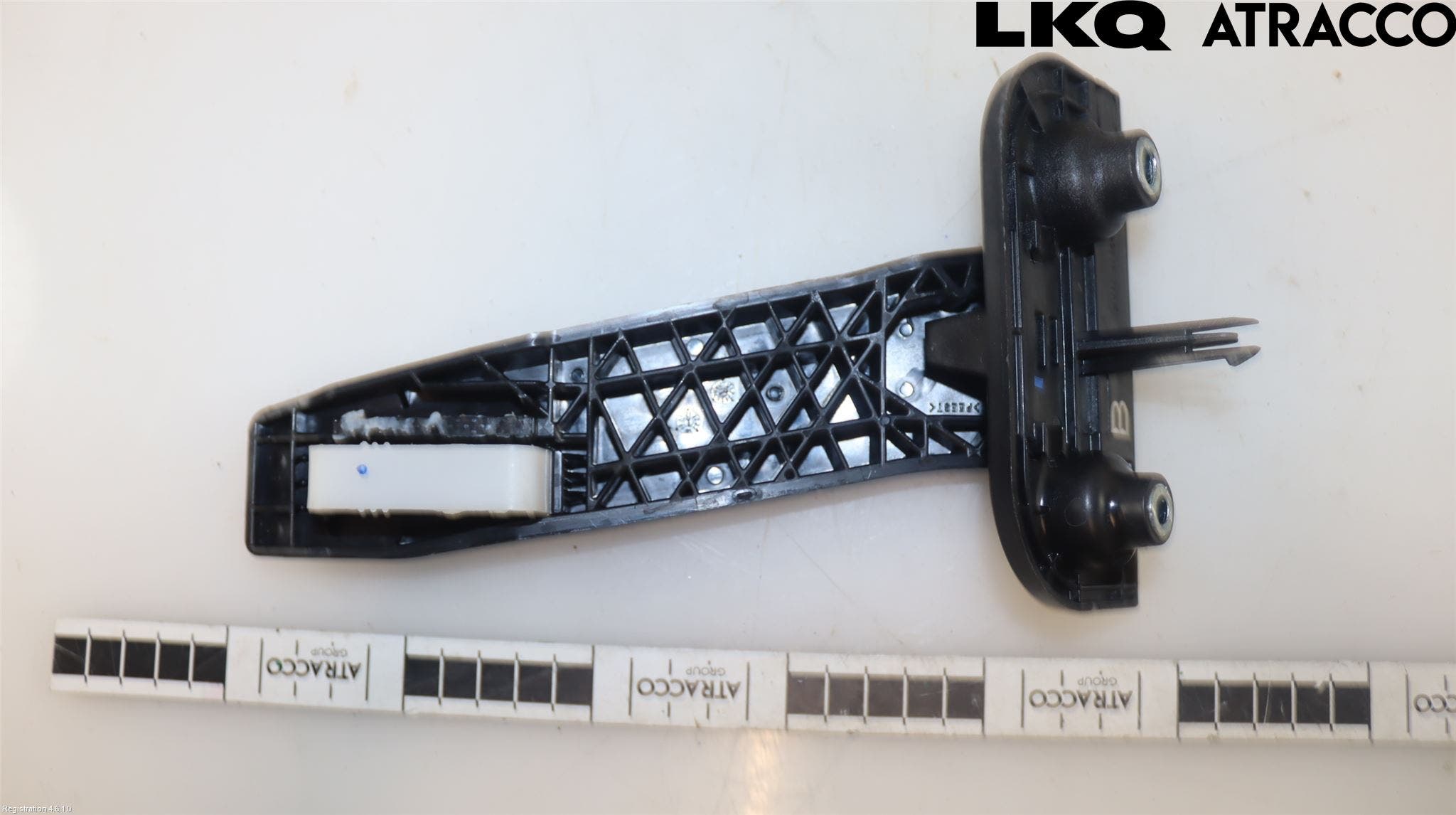 Toyota CAMRY 19-24 Gaspedal