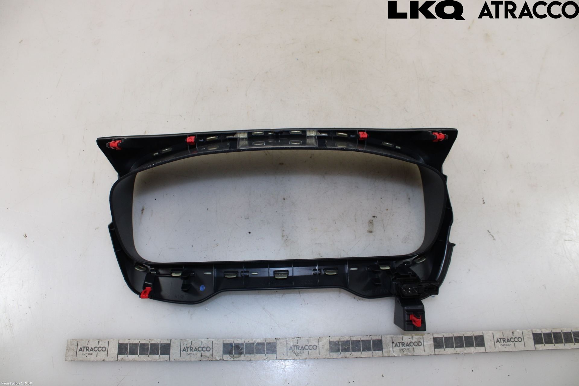 Toyota COROLLA CROSS XG10 22- Instrumentsarg