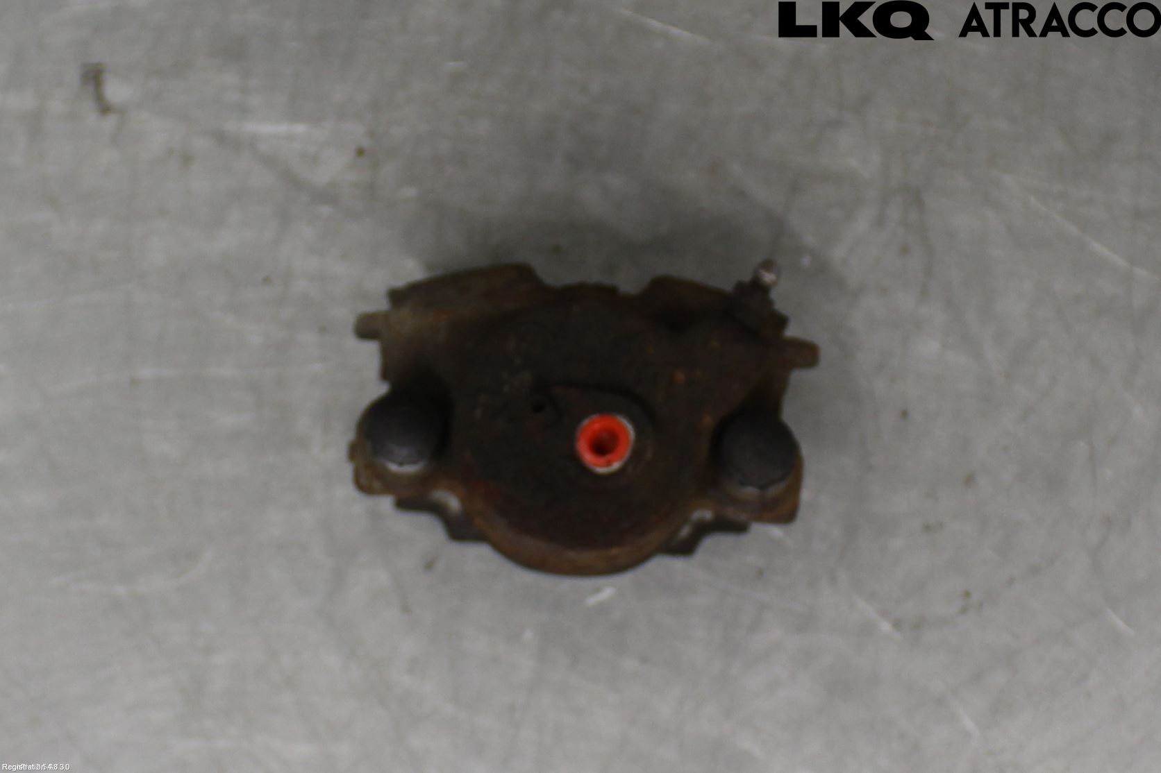 Seat LEON 06-12 Bromsok Fram Höger