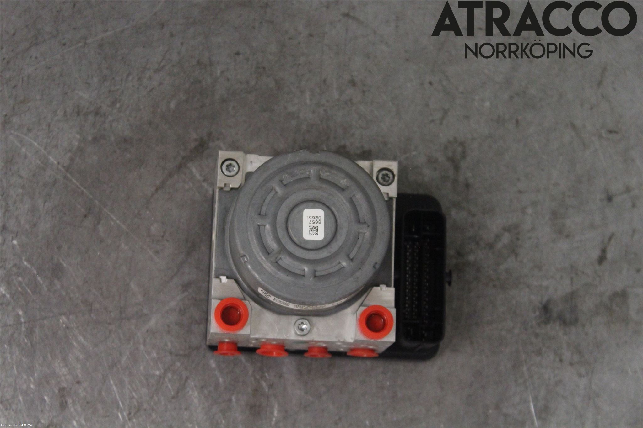 Skoda OCTAVIA (5E) 13-20 Abs Hydraulaggregat