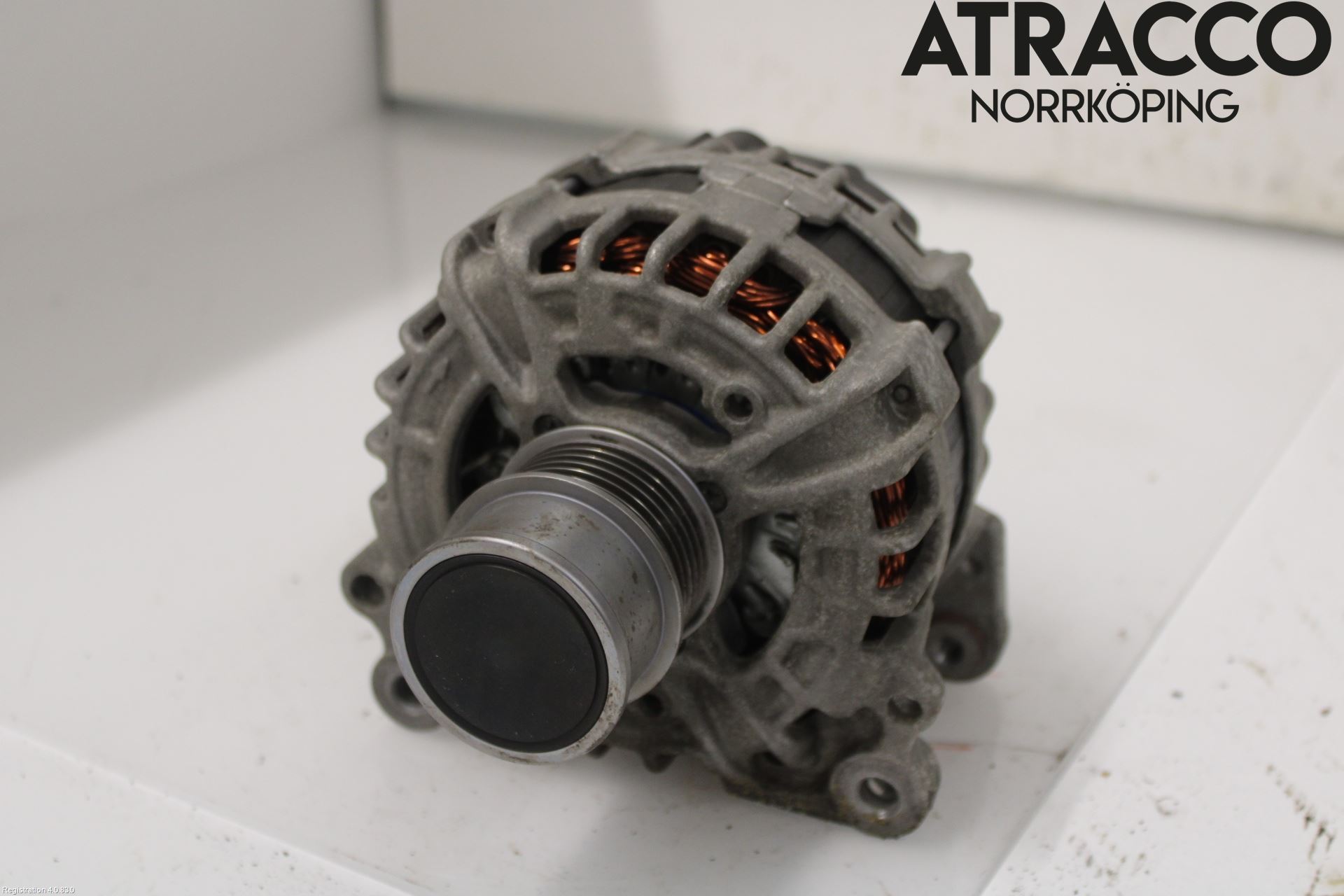 Seat LEON 13-20 Generator