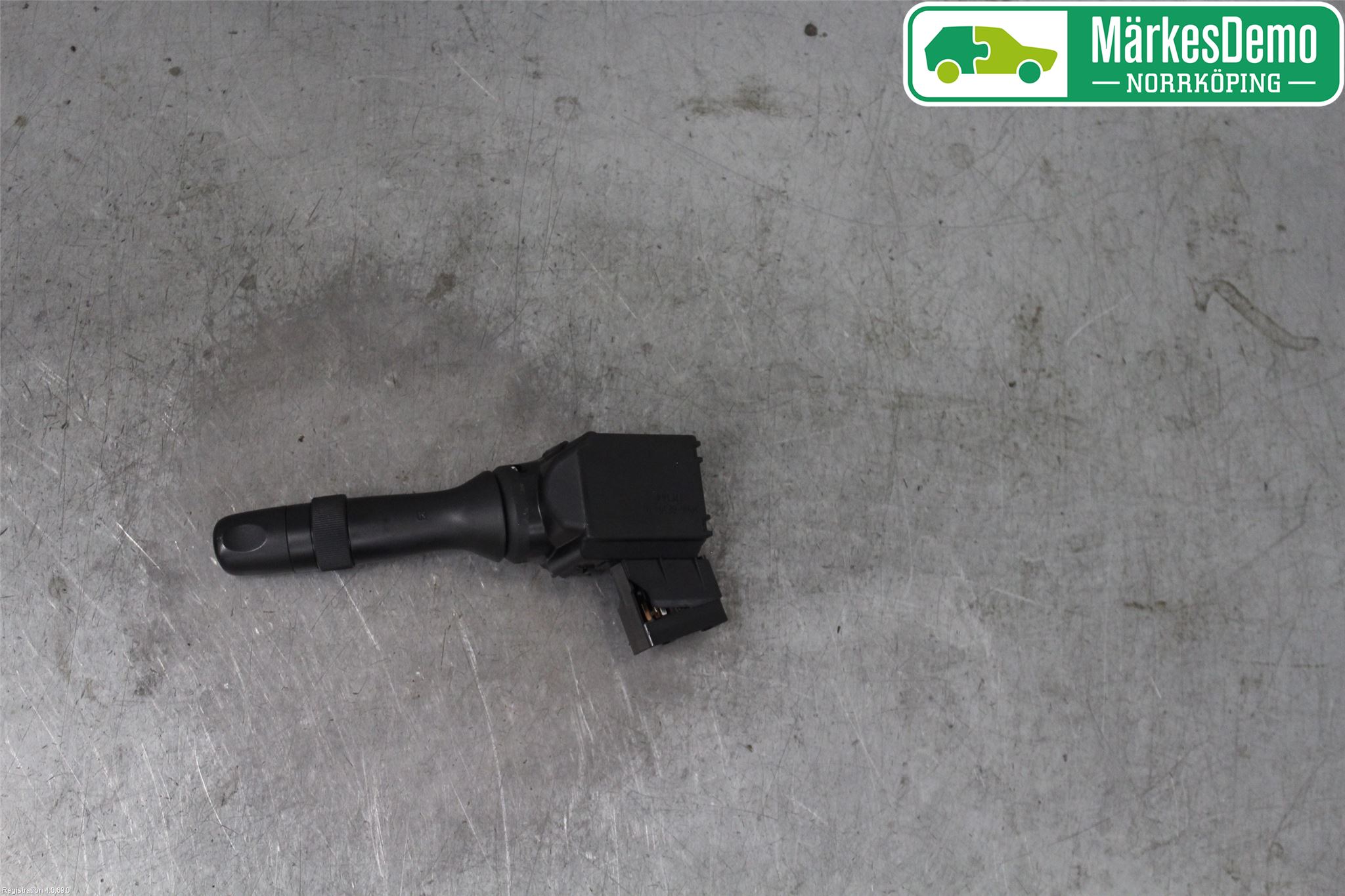 Toyota VERSO 09-18 Spak Torkar-Spolomk