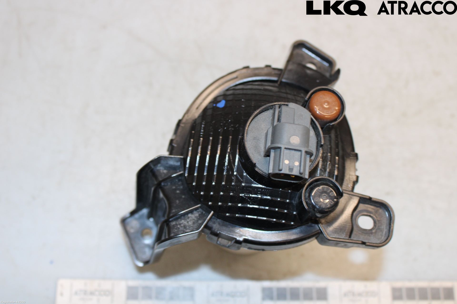 Kia RIO 17- Dimljus-Varselljus Fram