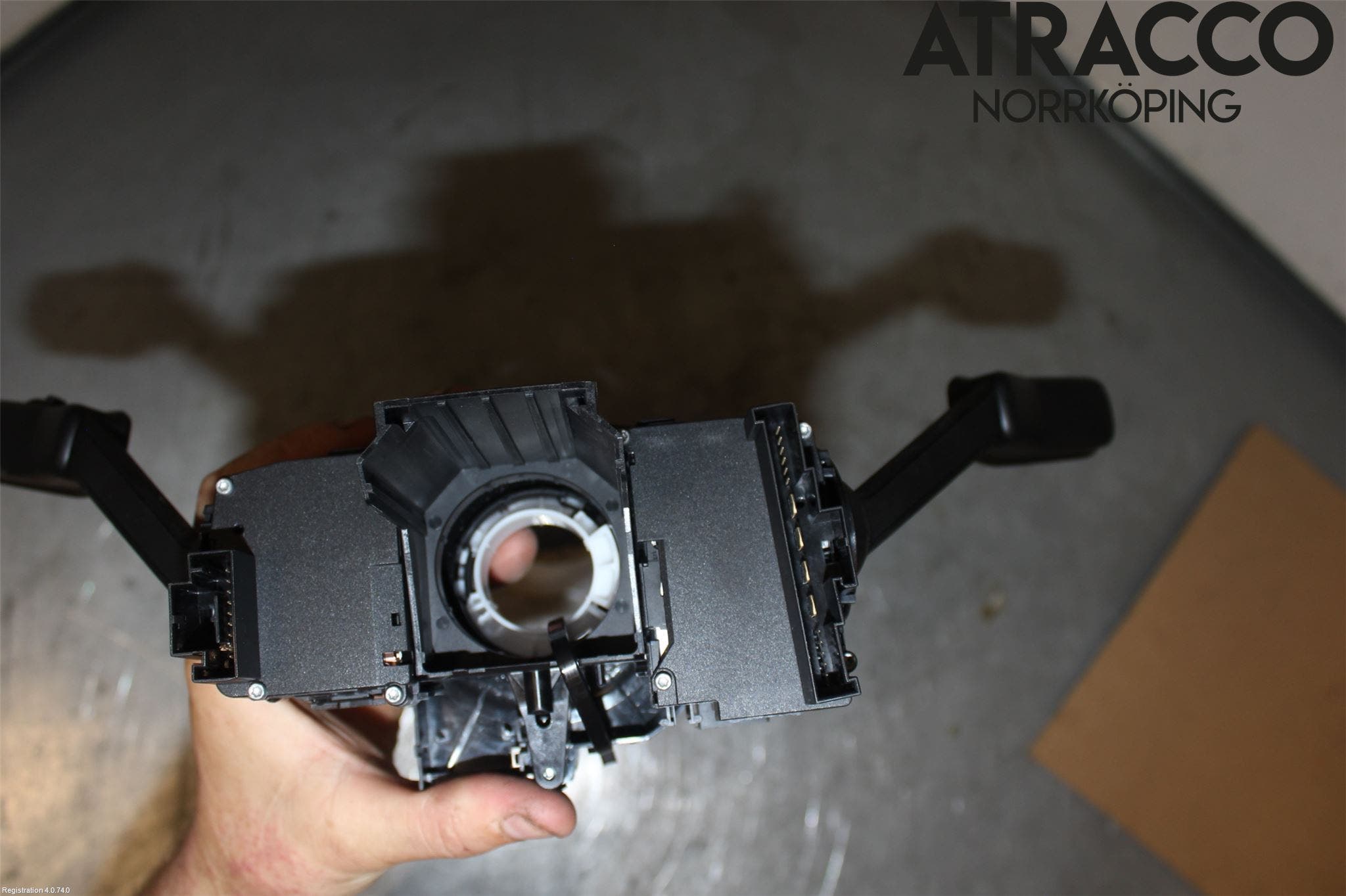 Volkswagen VW T-CROSS 19- Spakcentral