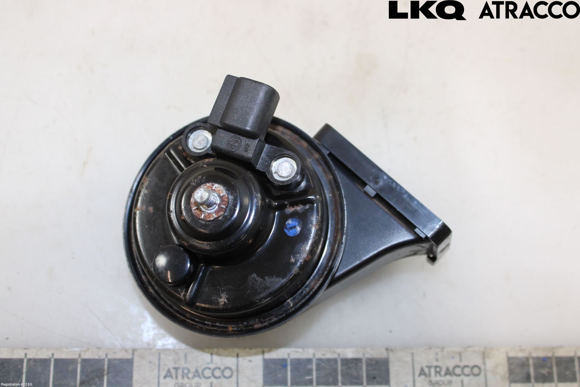 Opel ASTRA K 16-22 Signalhorn
