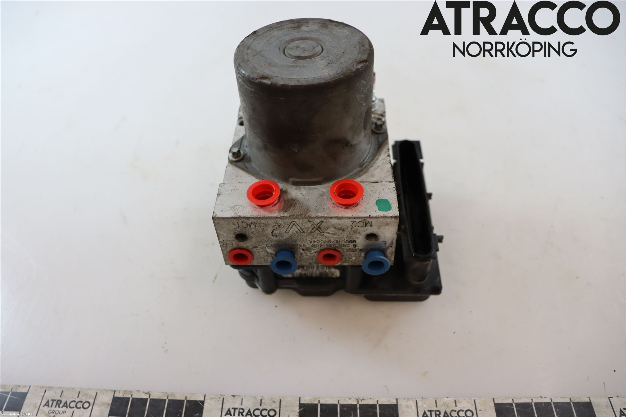 Toyota AVENSIS 09-15 Abs Hydraulaggregat