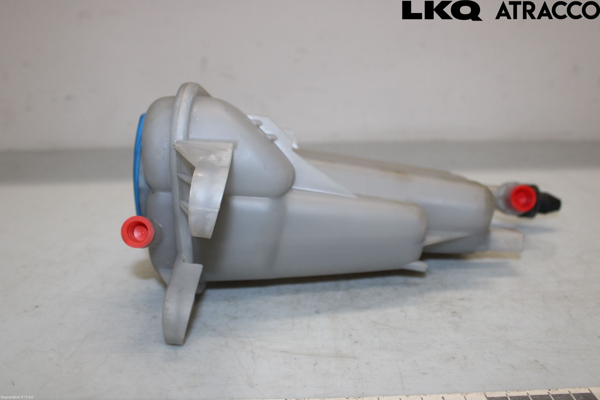 Audi Q5 09-16 Expansionstank