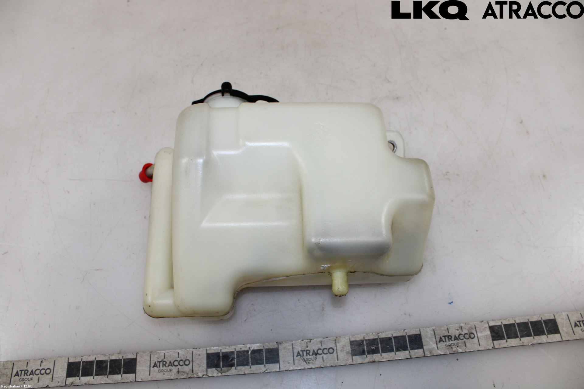 Toyota AVENSIS 07-08 Expansionstank