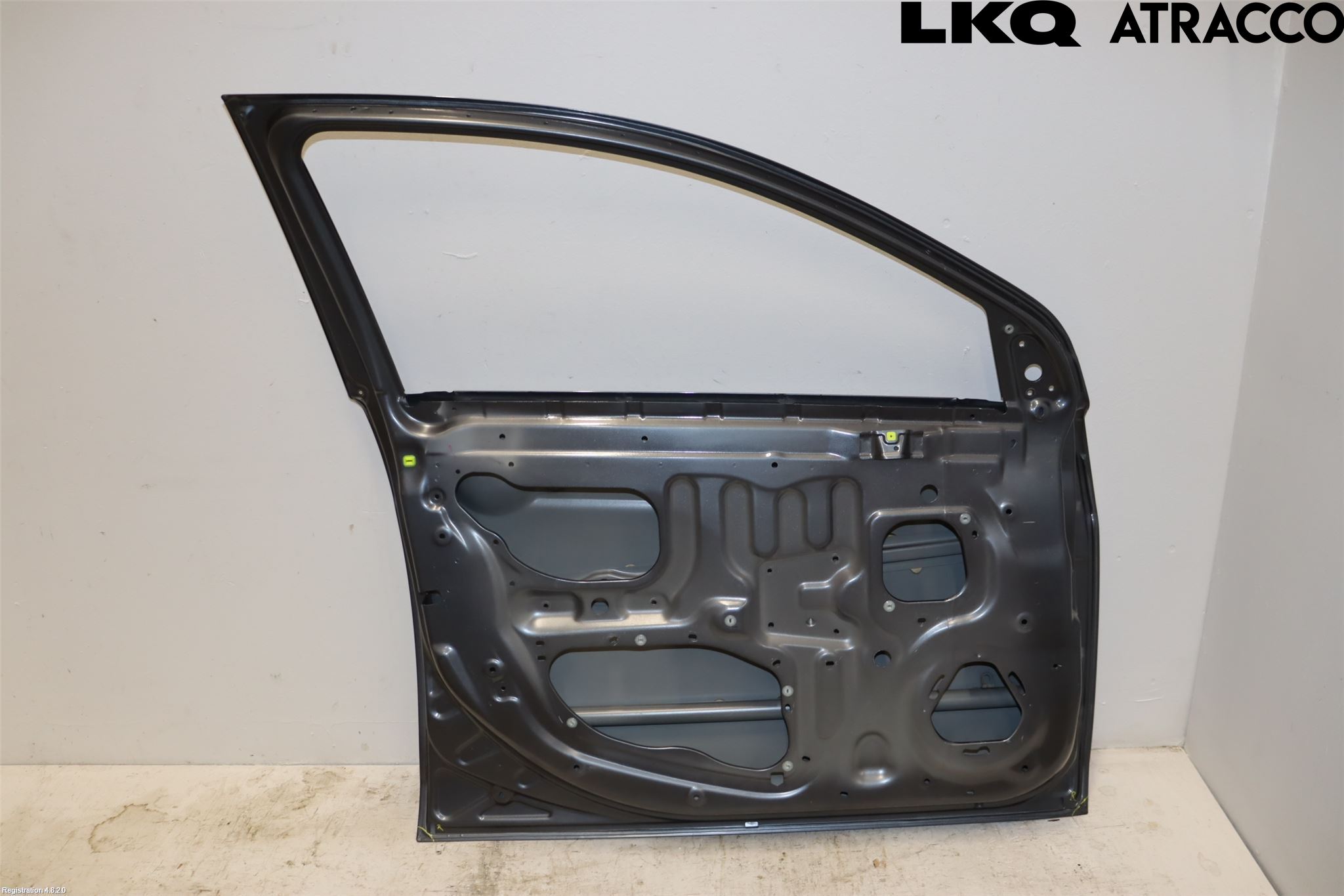 Mitsubishi LANCER 07-14 Dörr Fram Vänster