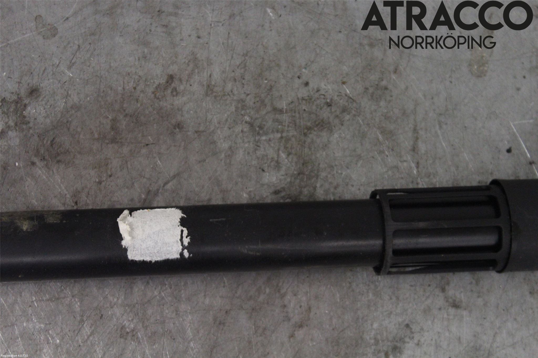 Skoda KODIAQ 17-24 Stötdämpare Bak