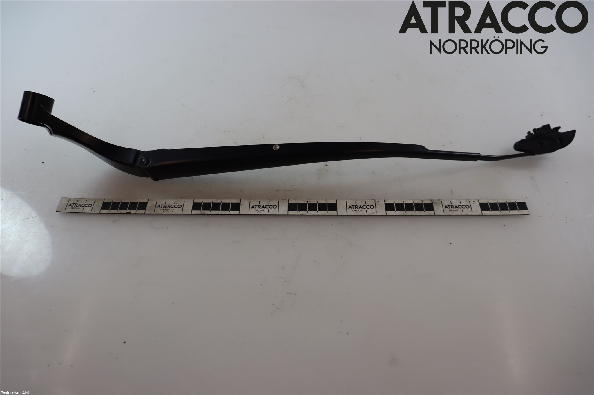 Mazda 3 III 14-19 Torkararm Armar Vindruta