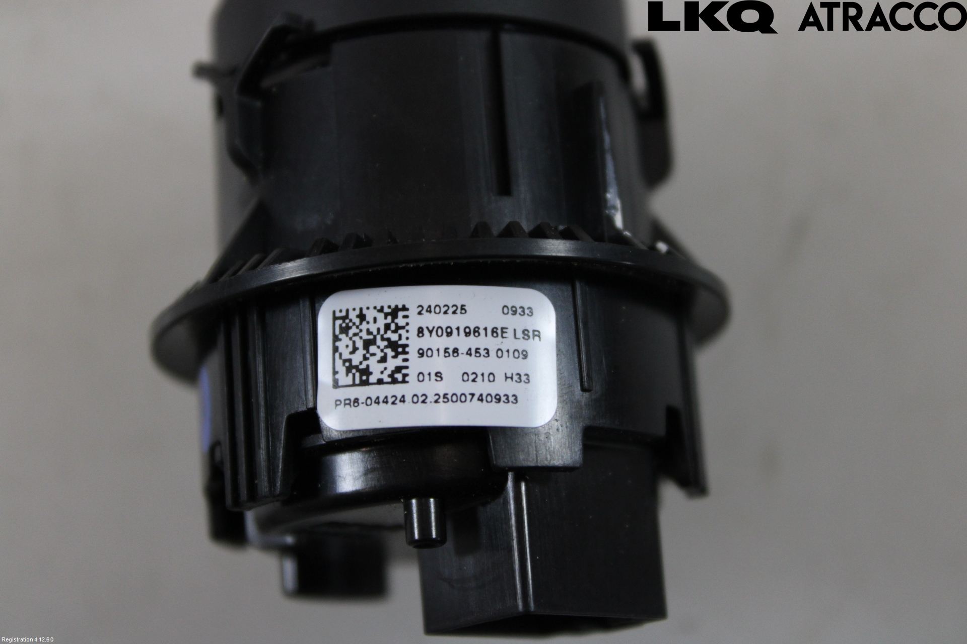 Audi A3/S3 8Y 21- Cd Radio - Multimediapanel