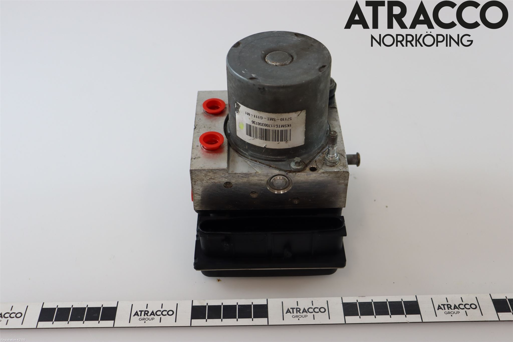 Honda CIVIC 06-11 Abs Hydraulaggregat