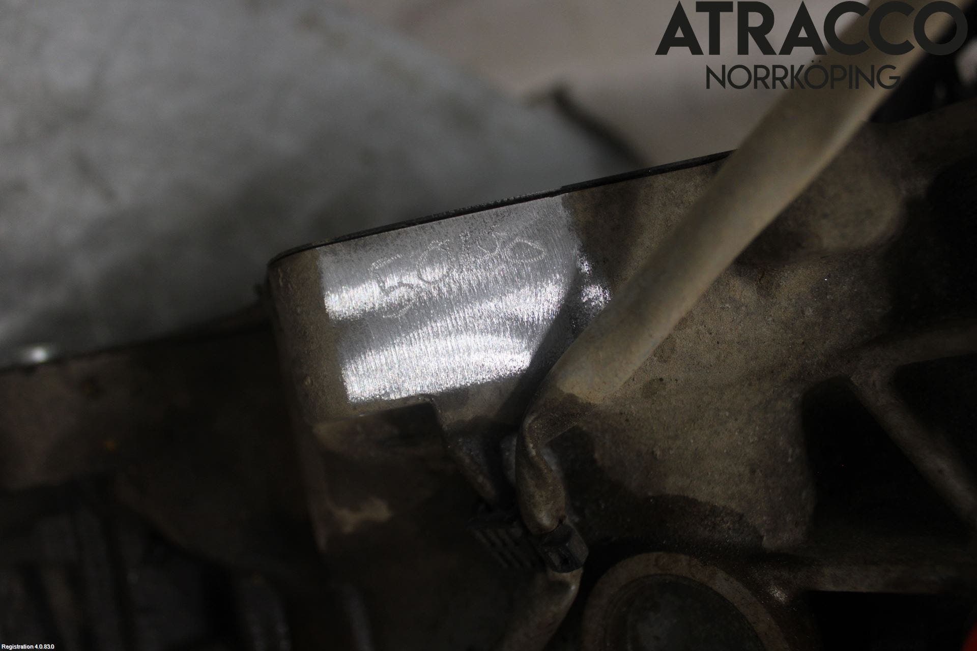 Volkswagen VW GOLF / E-GOLF VII 13-20 Motor Bensin