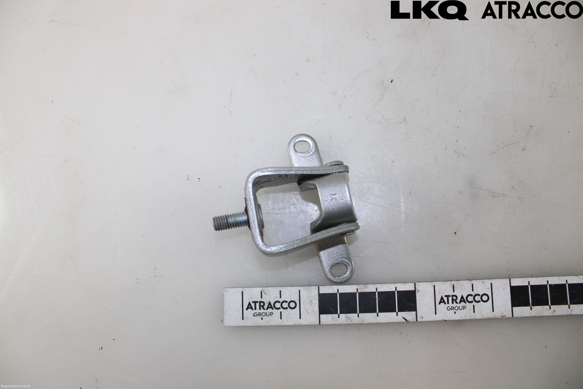 MG 5 22- Bakluckegångjärn Hö