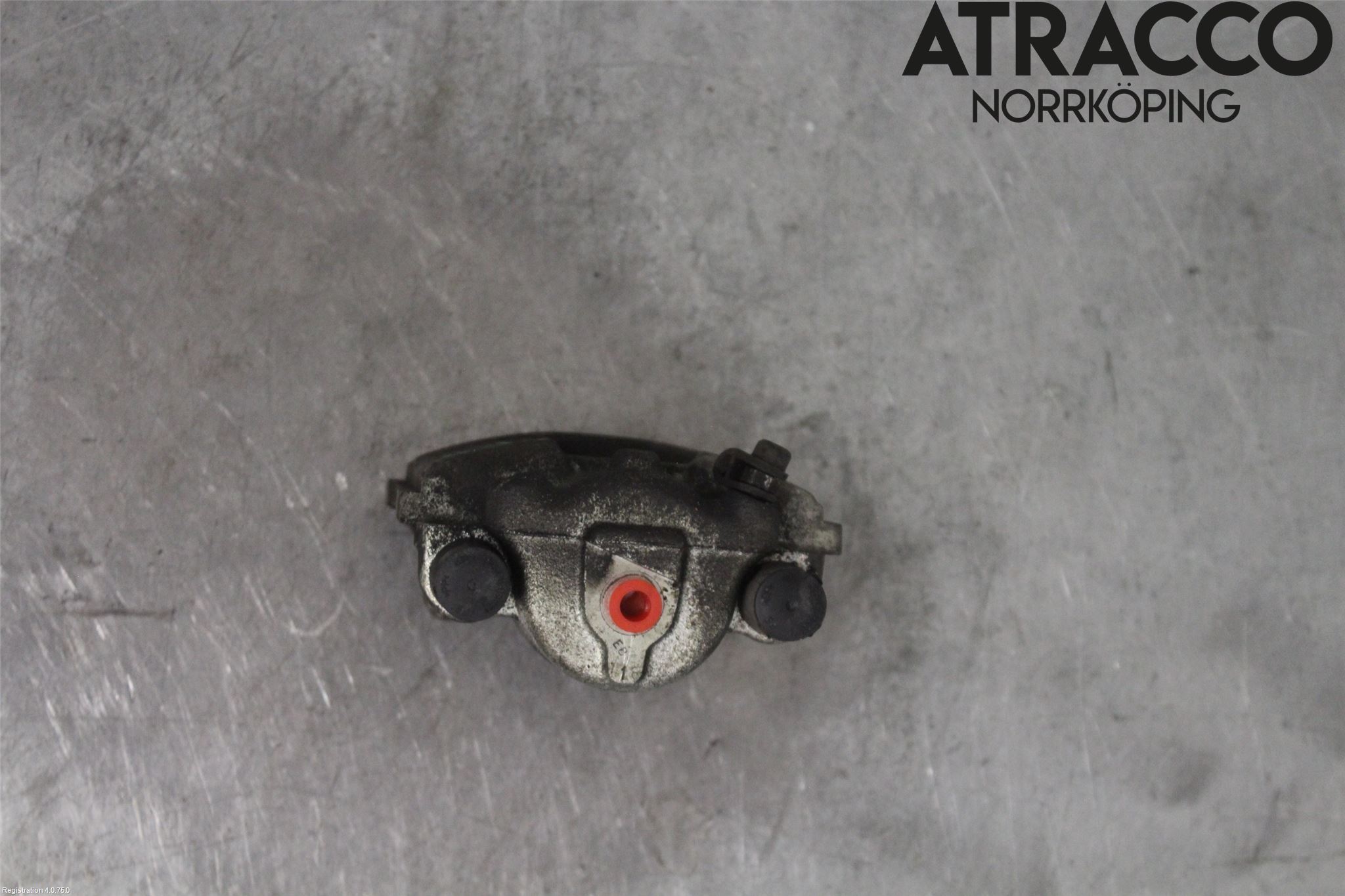 Jaguar XK8/XKR   96-06 Bromsok Bak Höger