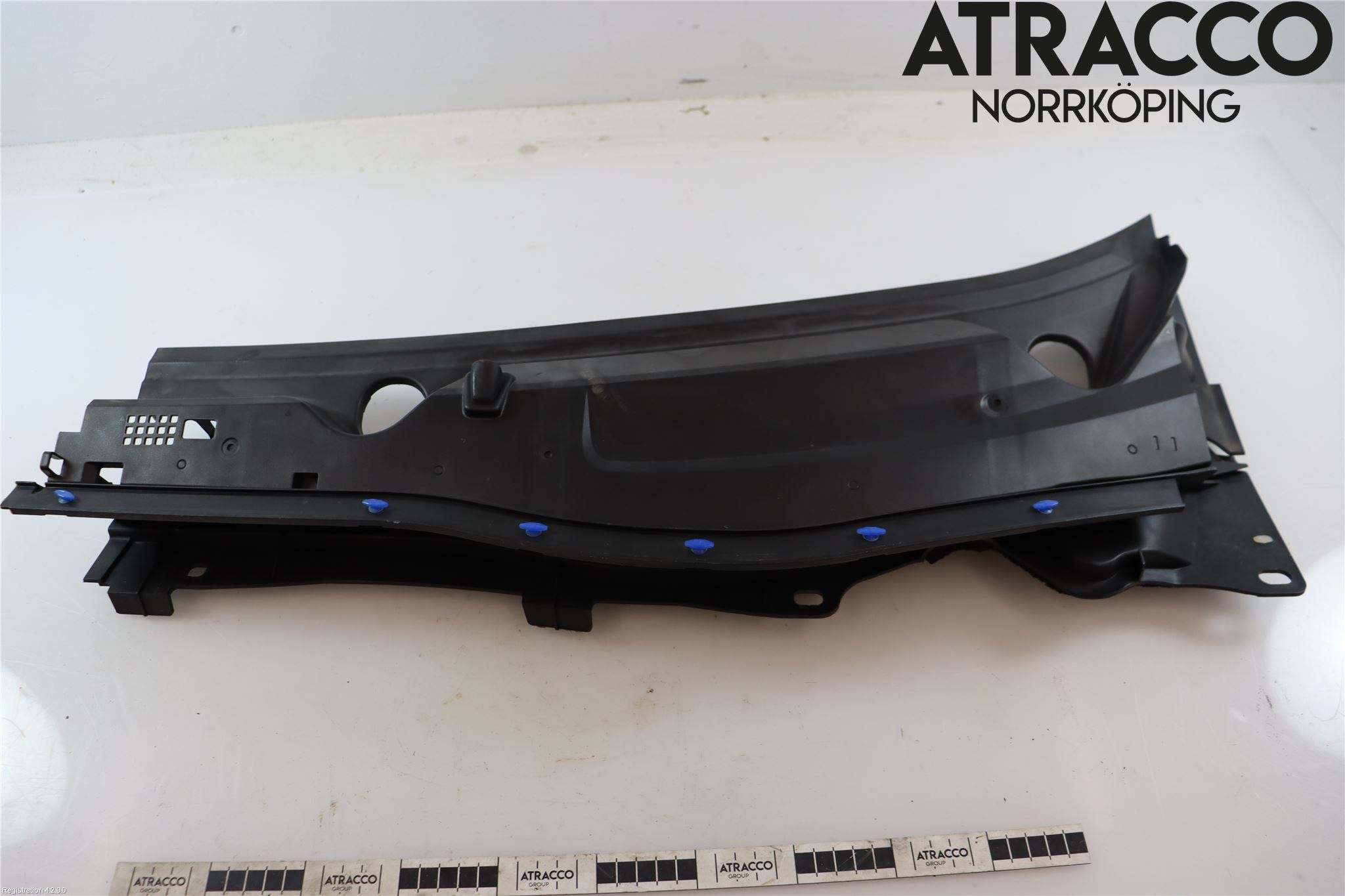 Mazda 3 III 14-19 Torpedplåt-Torpedplast