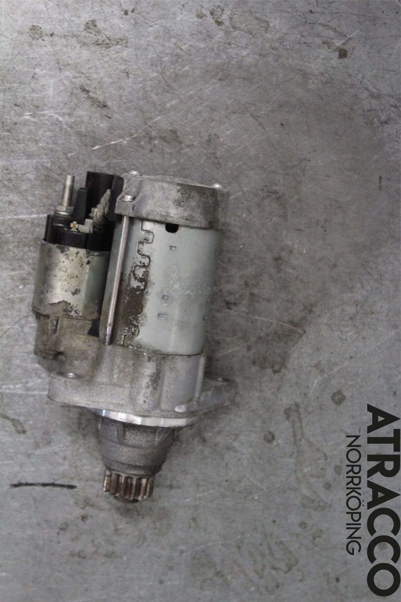 Skoda OCTAVIA (5E) 13-20 Startmotor