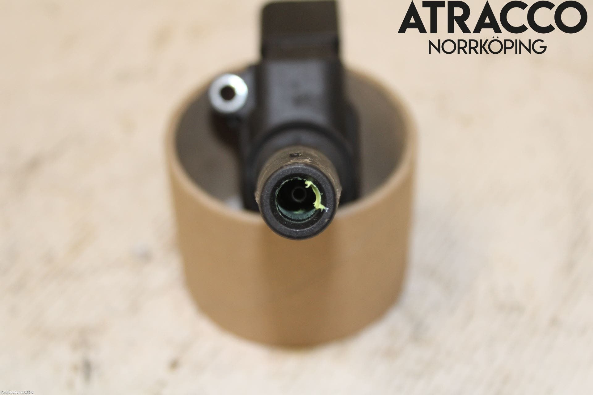 Audi A1 19- Tändspole