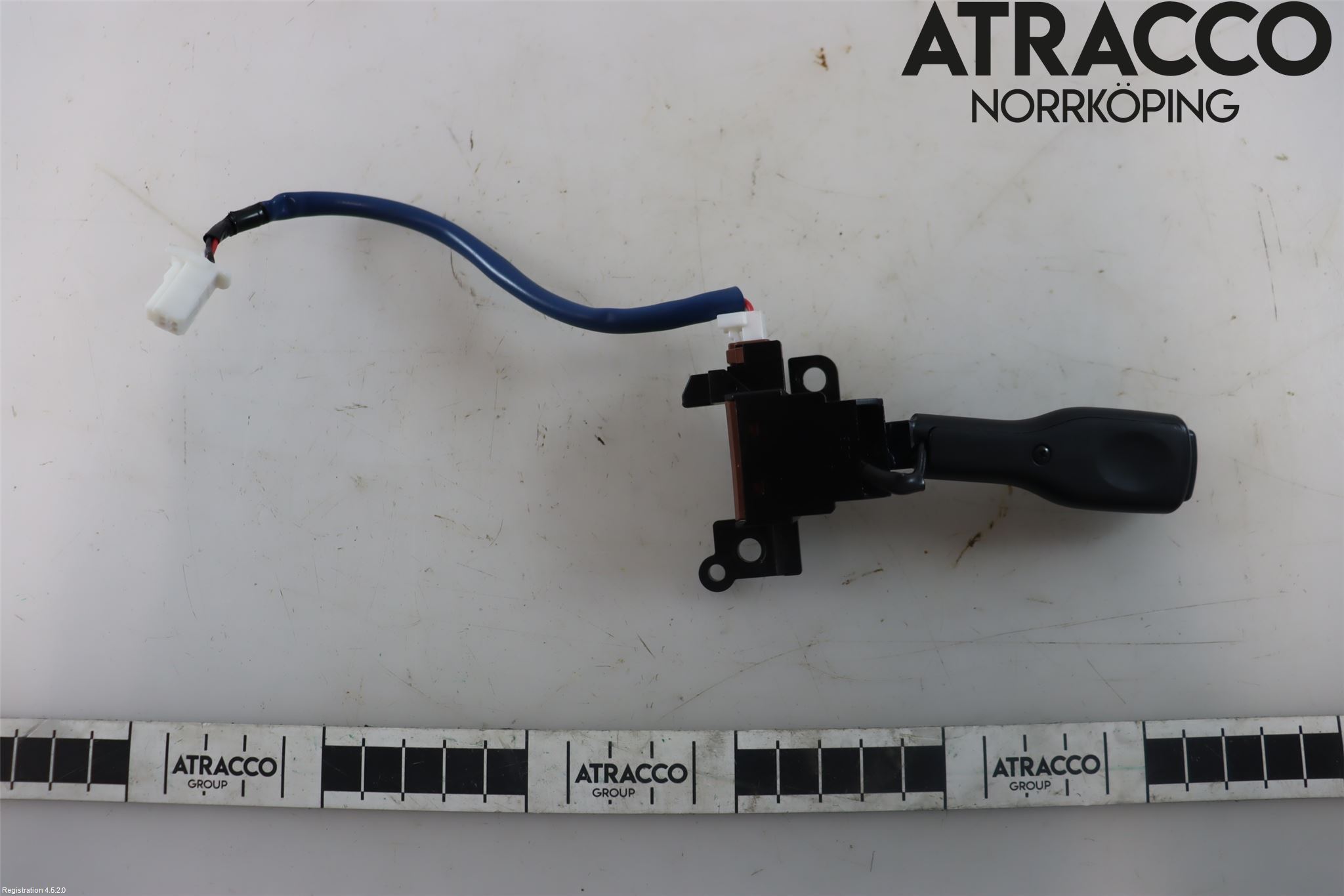 Toyota AYGO 15-21 Farthållare