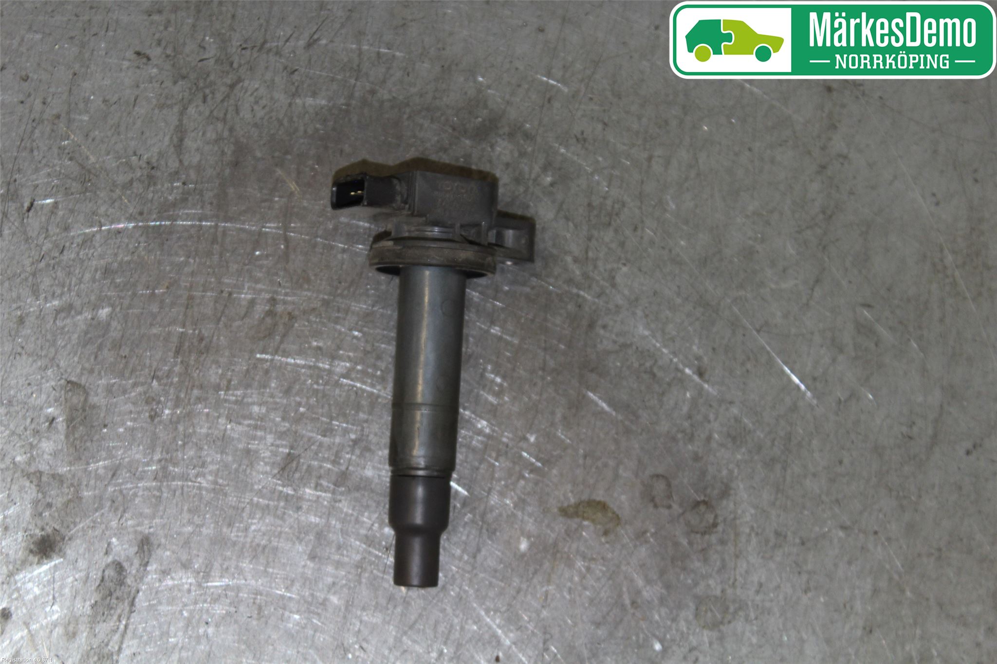 Toyota YARIS XP90 06-11 Tändspole