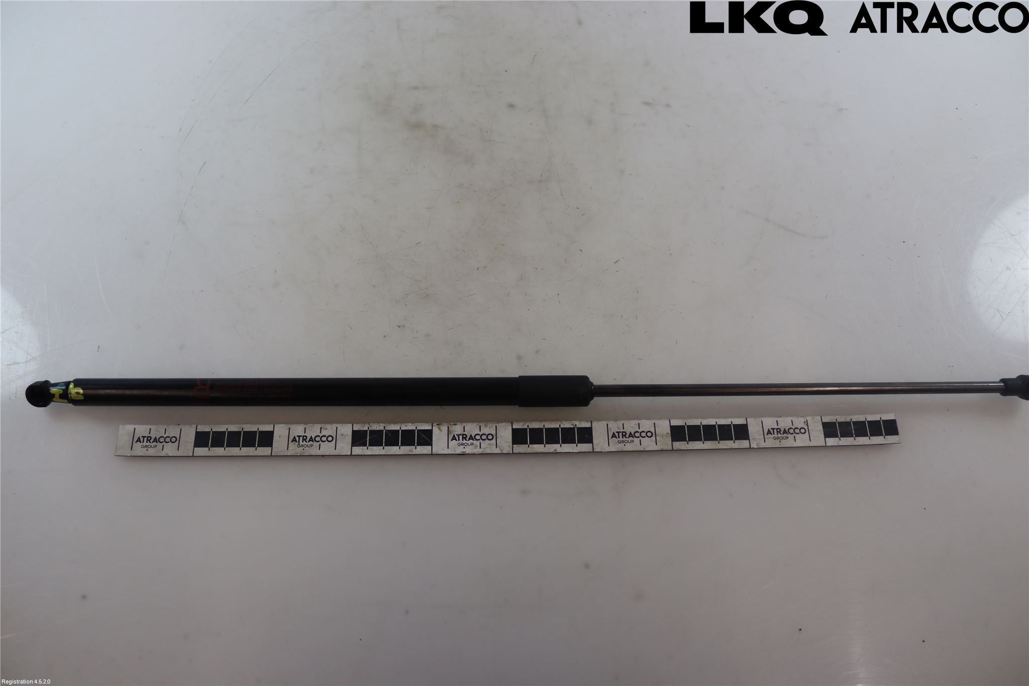 Nissan JUKE 14-19 Gasfjäder Baklucka