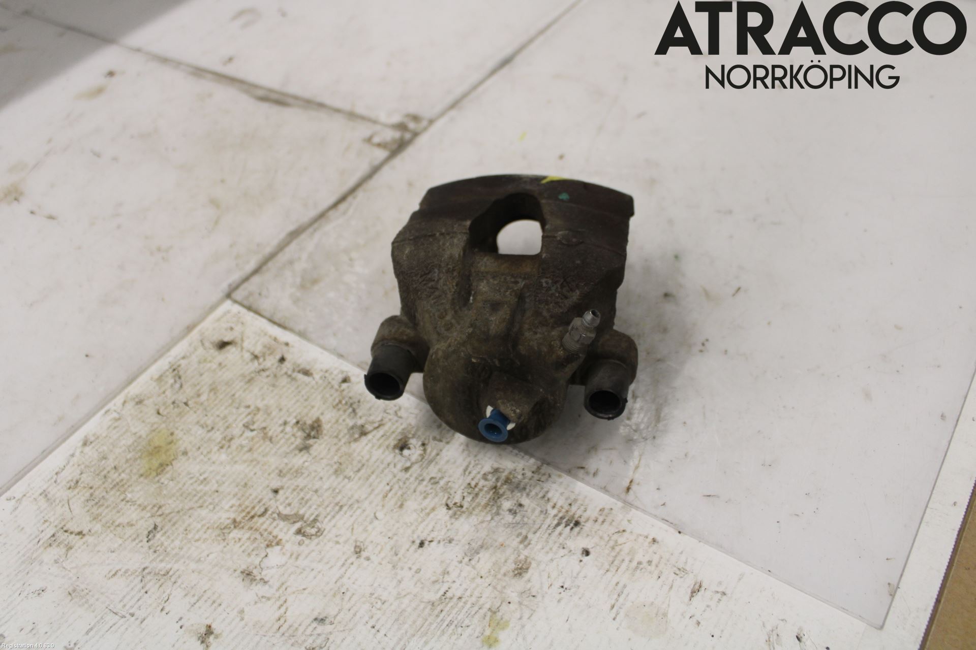 Seat ARONA Bromsok Fram Vänster