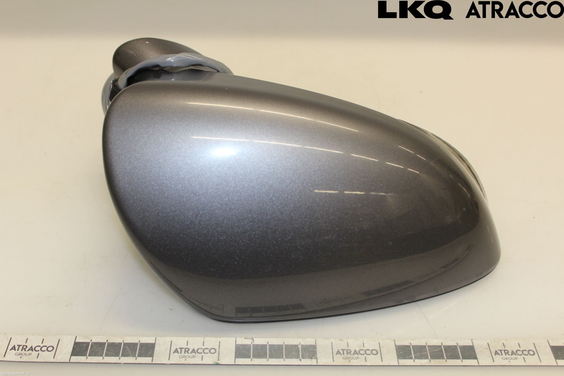 Lexus IS 250/350 14-20 Spegel Yttre El Hö