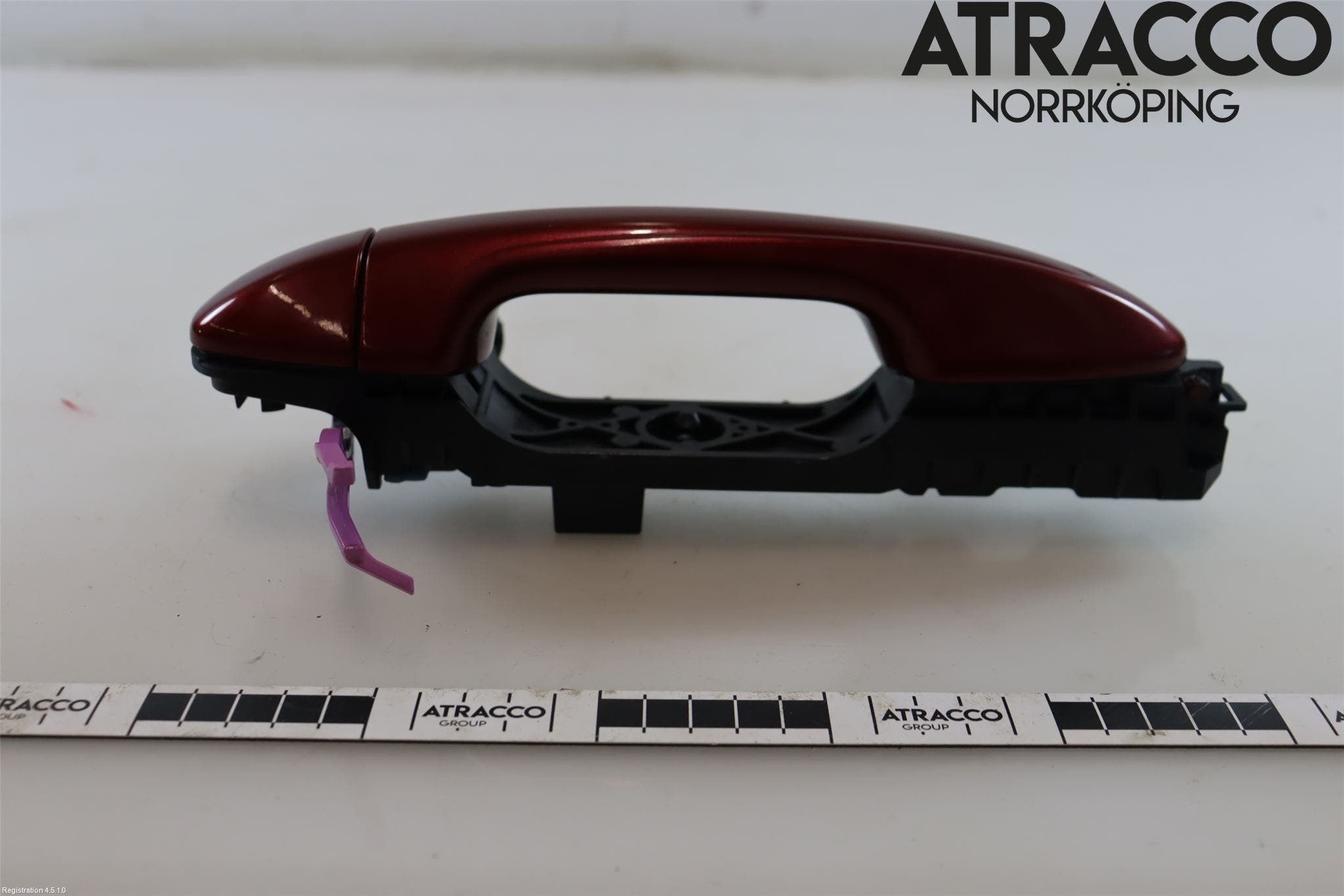 Toyota RAV4 13-18 Dörrhandtag Yttre Hö