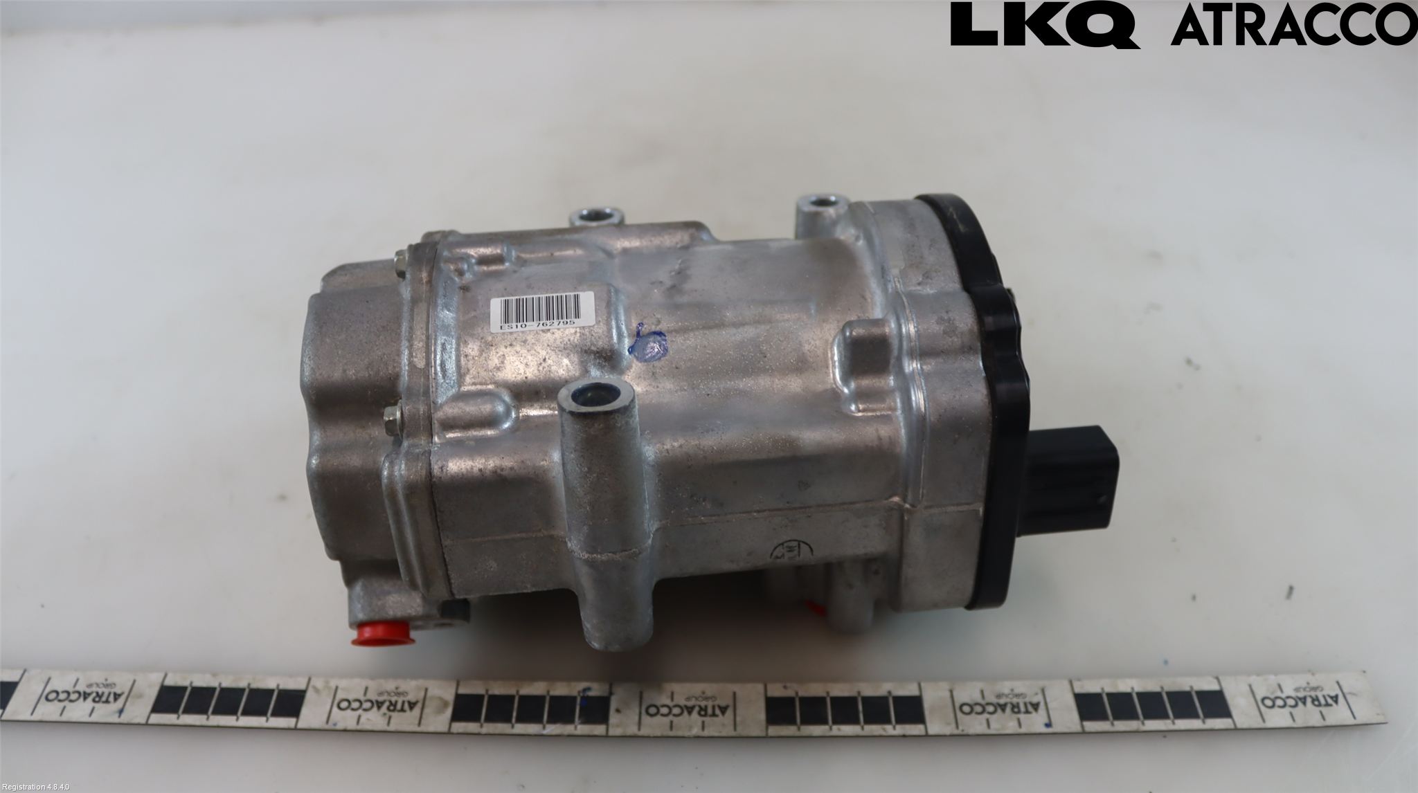 Toyota RAV4 19- Ac Kompressor