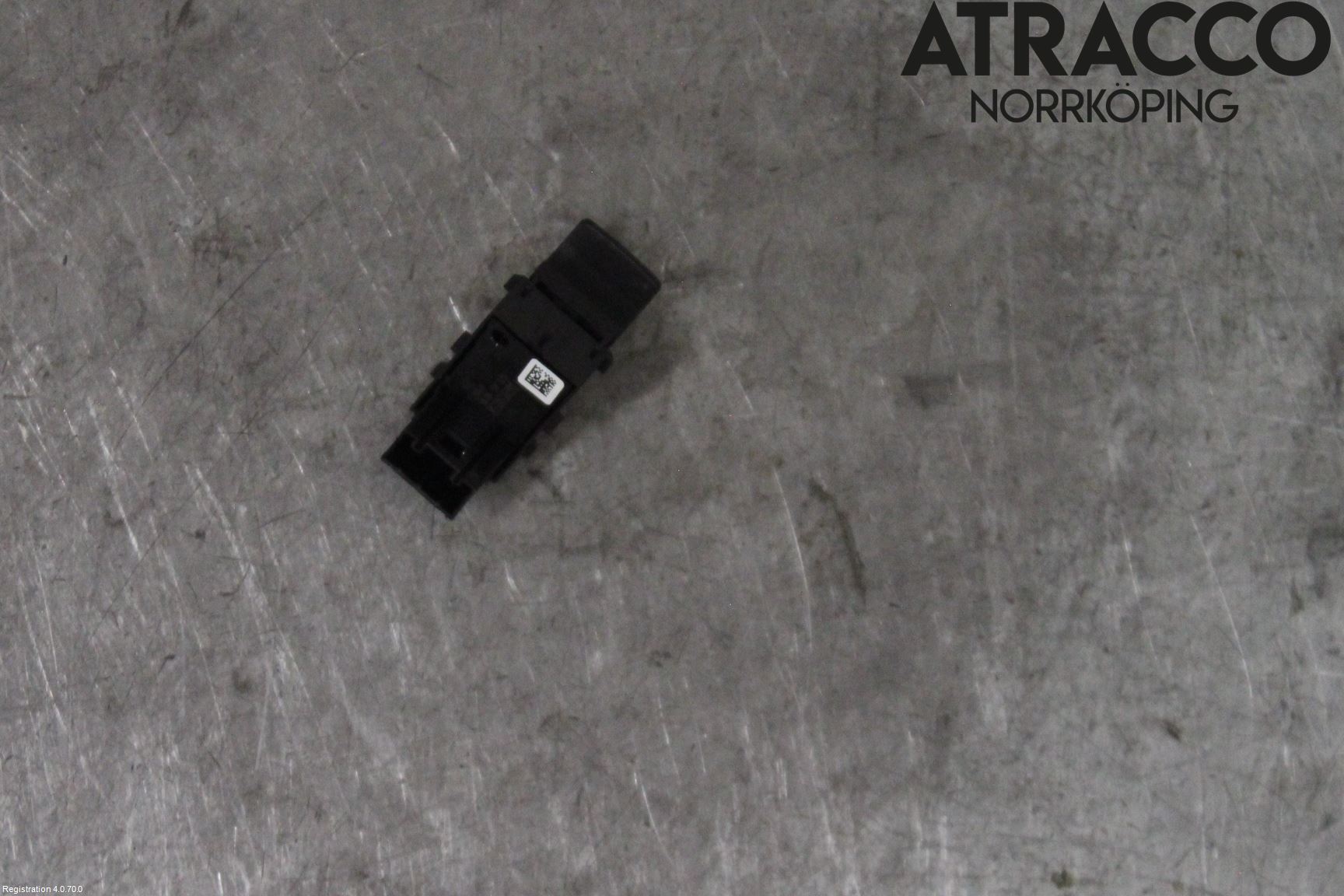 Skoda KAROQ 18- Strömställare Elhiss