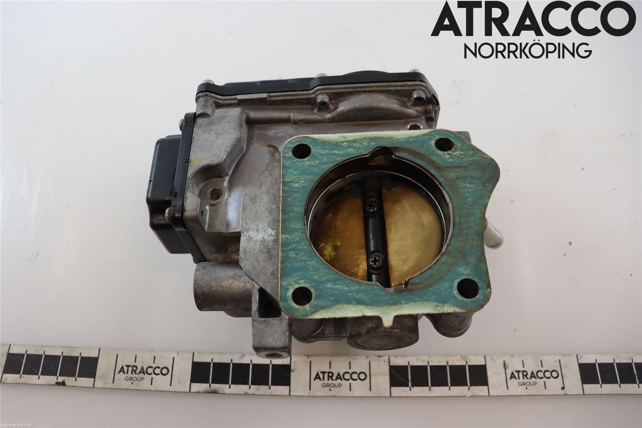 Honda CIVIC 06-11 Injspjällhus