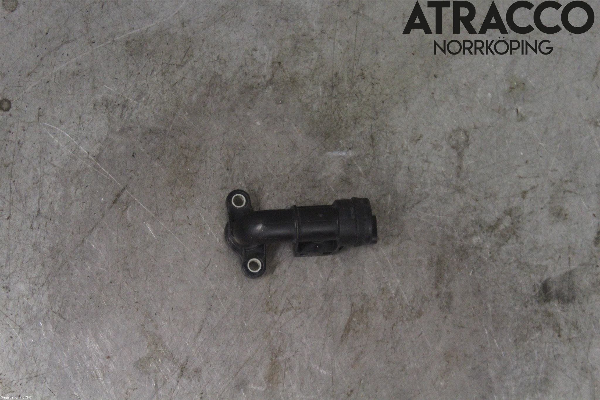 Audi R8 Sensor Övrigt