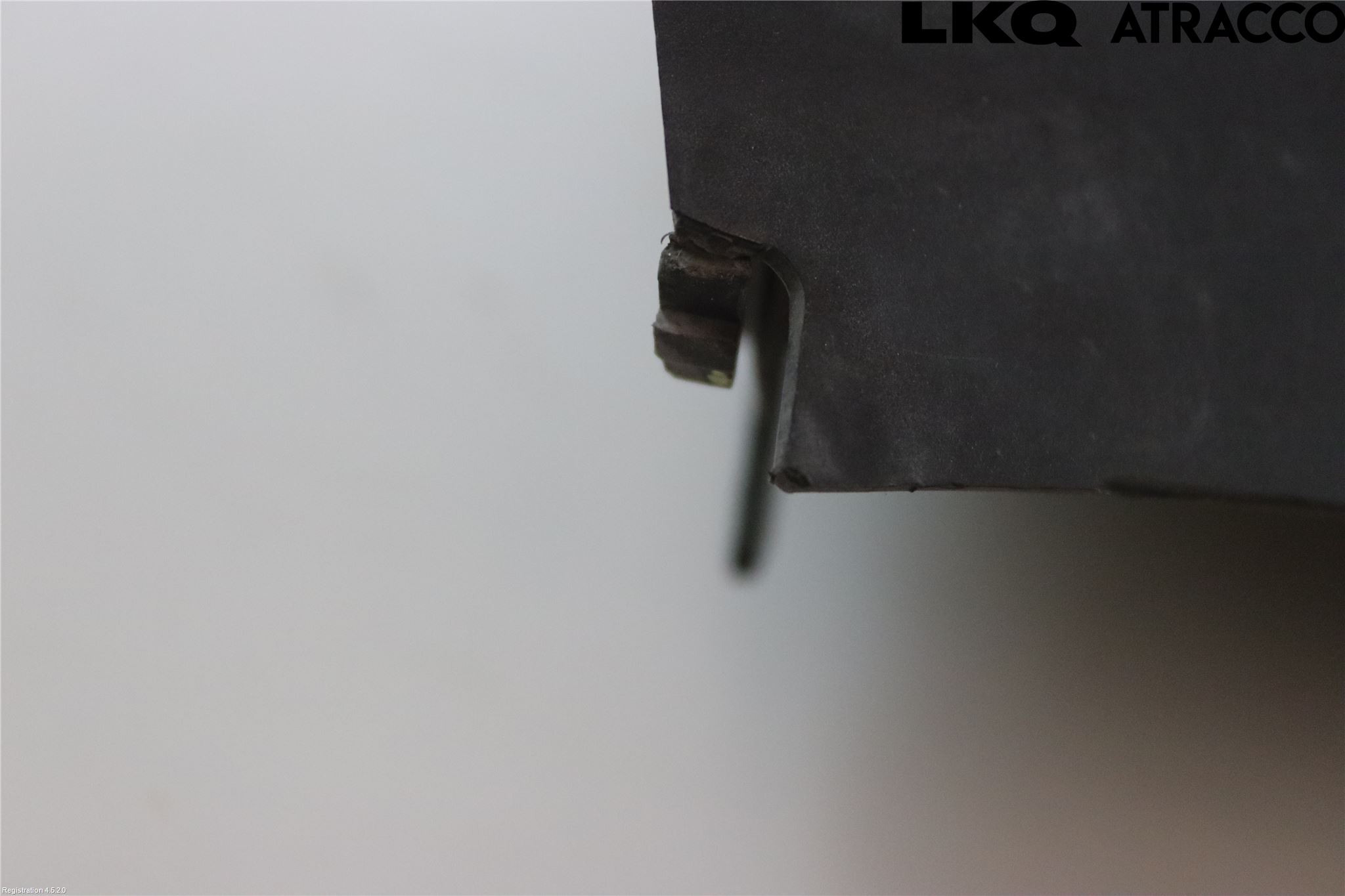 Toyota URBAN CRUISER Grill Komp