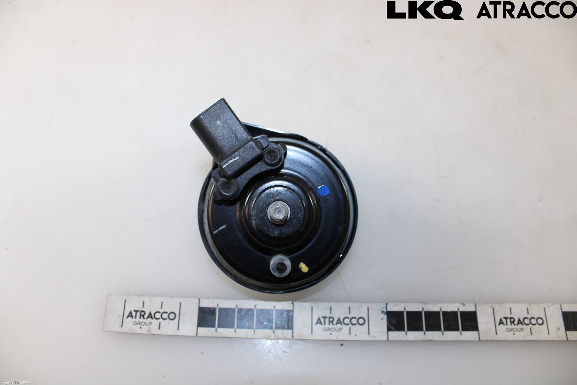 Audi Q5/SQ5 17- Signalhorn