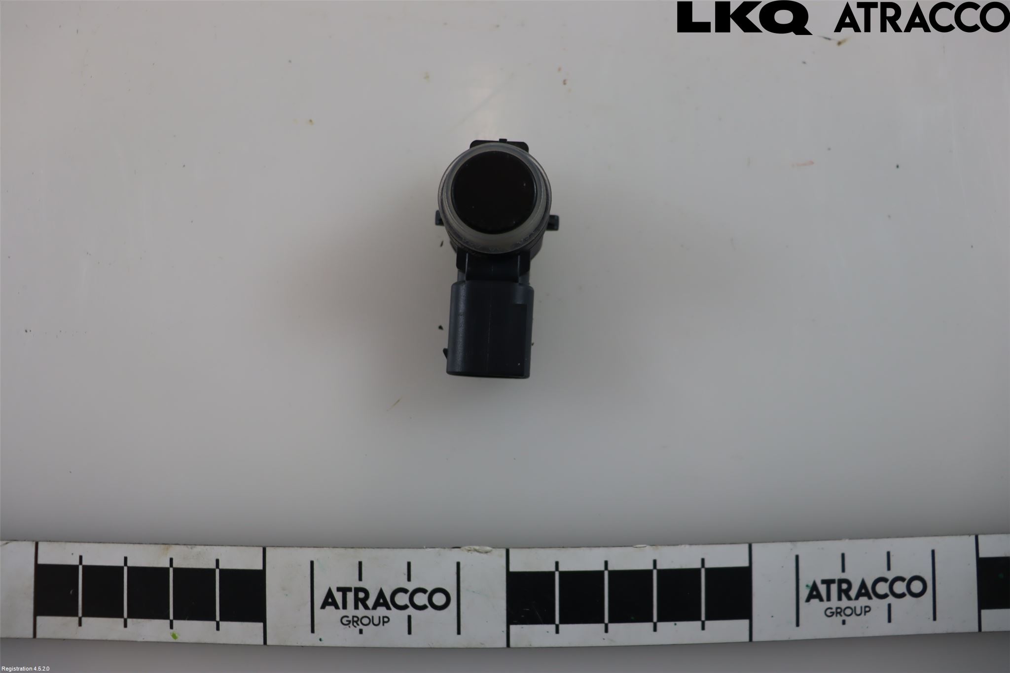 Peugeot 2008 13-20 Parkeringshjälp Backsensor