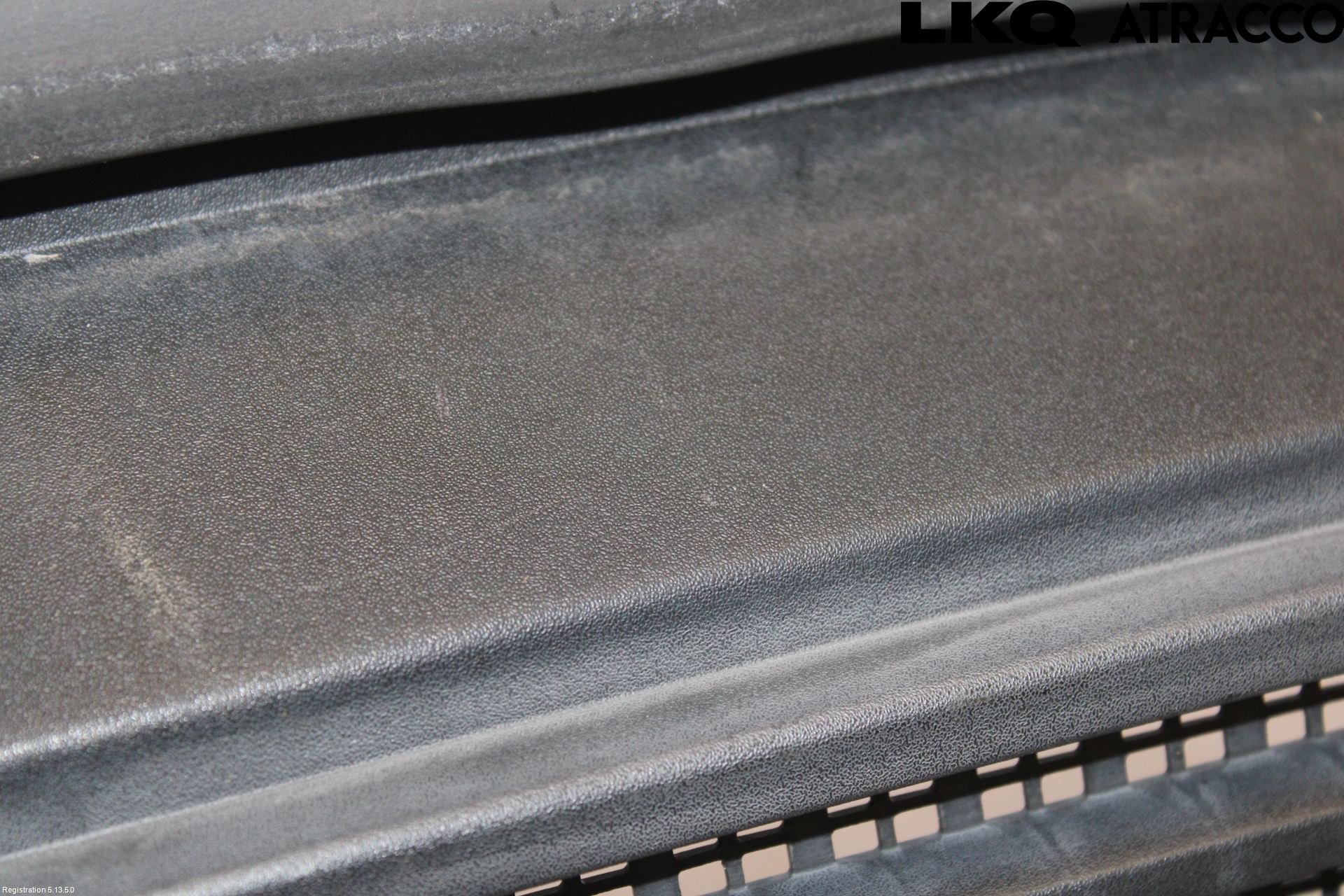 Chevrolet AVALANCHE Torpedplåt-Torpedplast