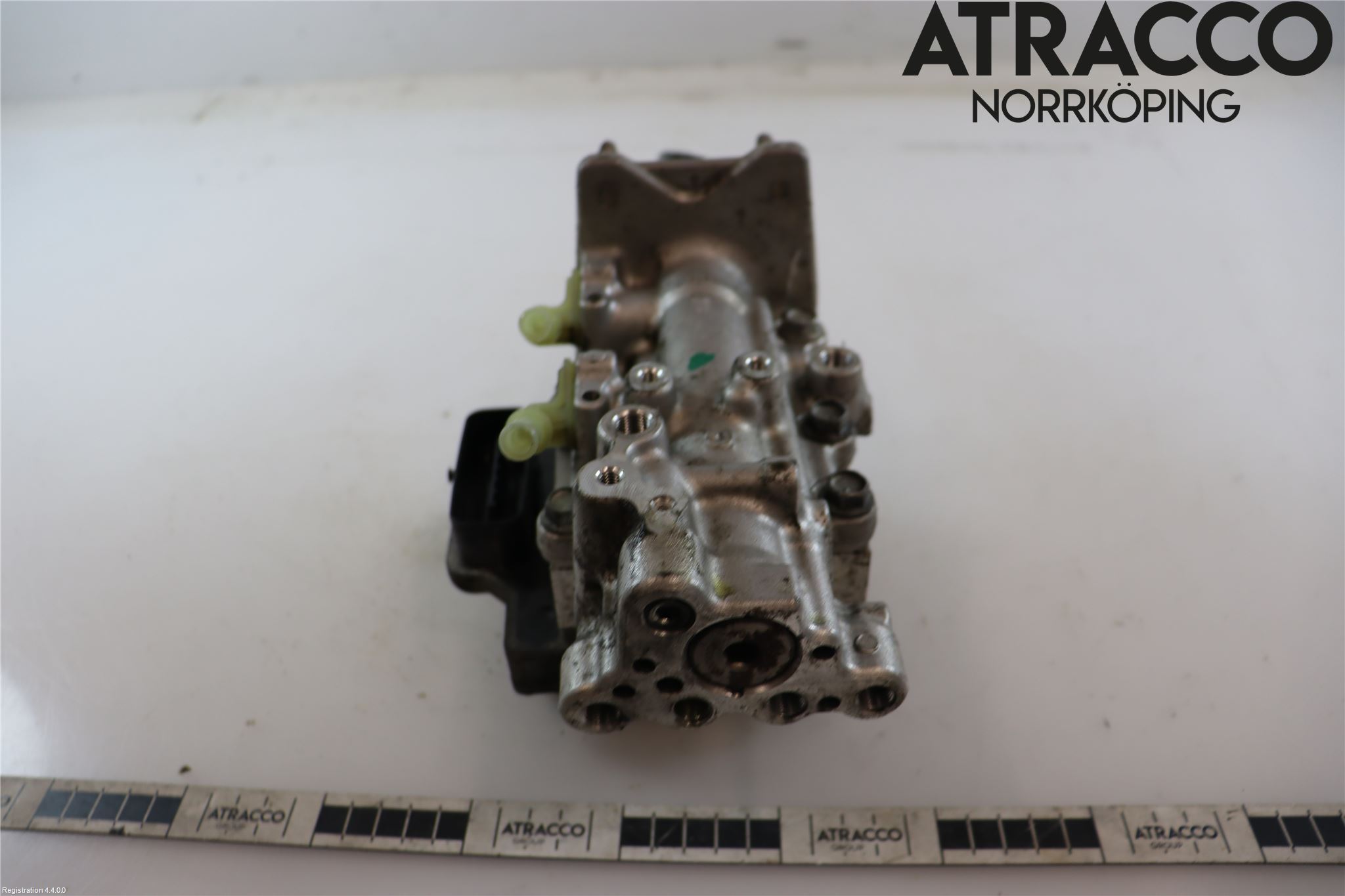 Toyota YARIS XP130 15-20 Abs Hydraulaggregat