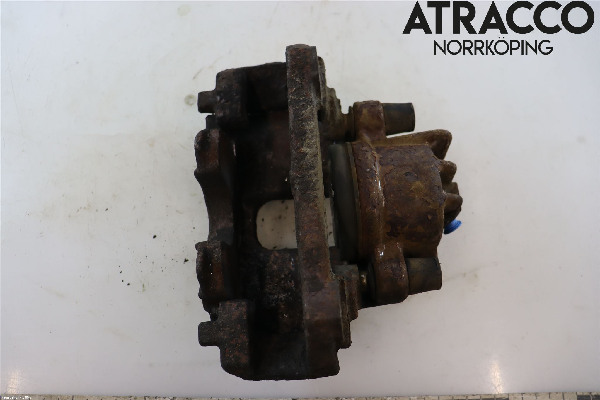 Volvo V70 05-08 Bromsok Fram Vänster