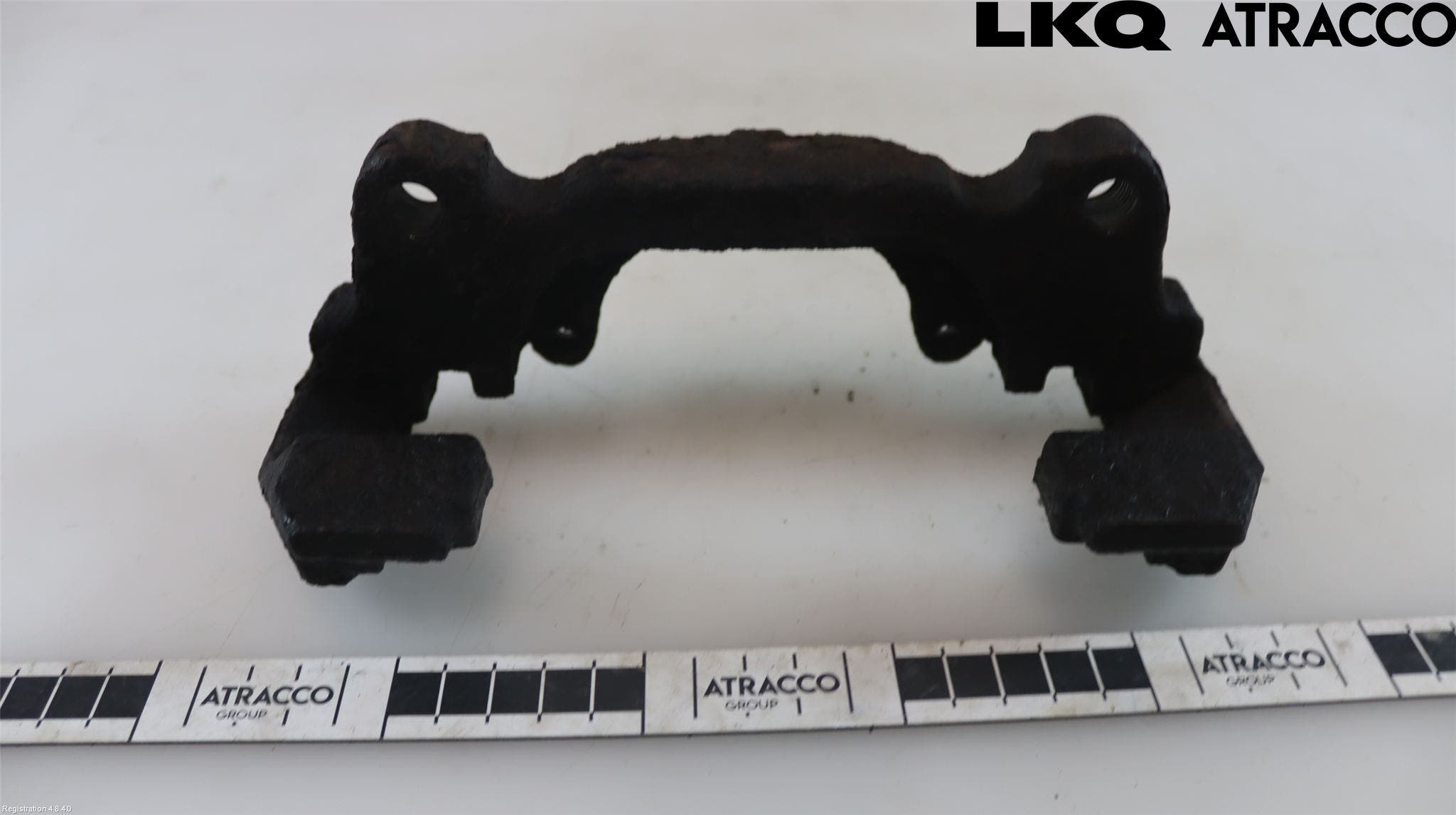 Audi A3/S3 05-13 Bromsokshållare